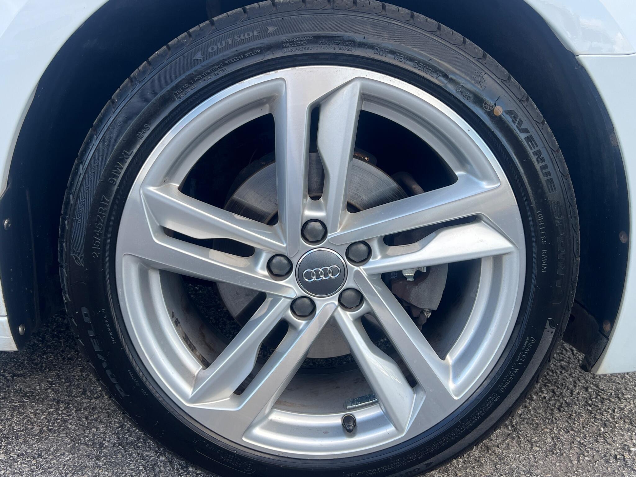 Audi A1 - Image 11