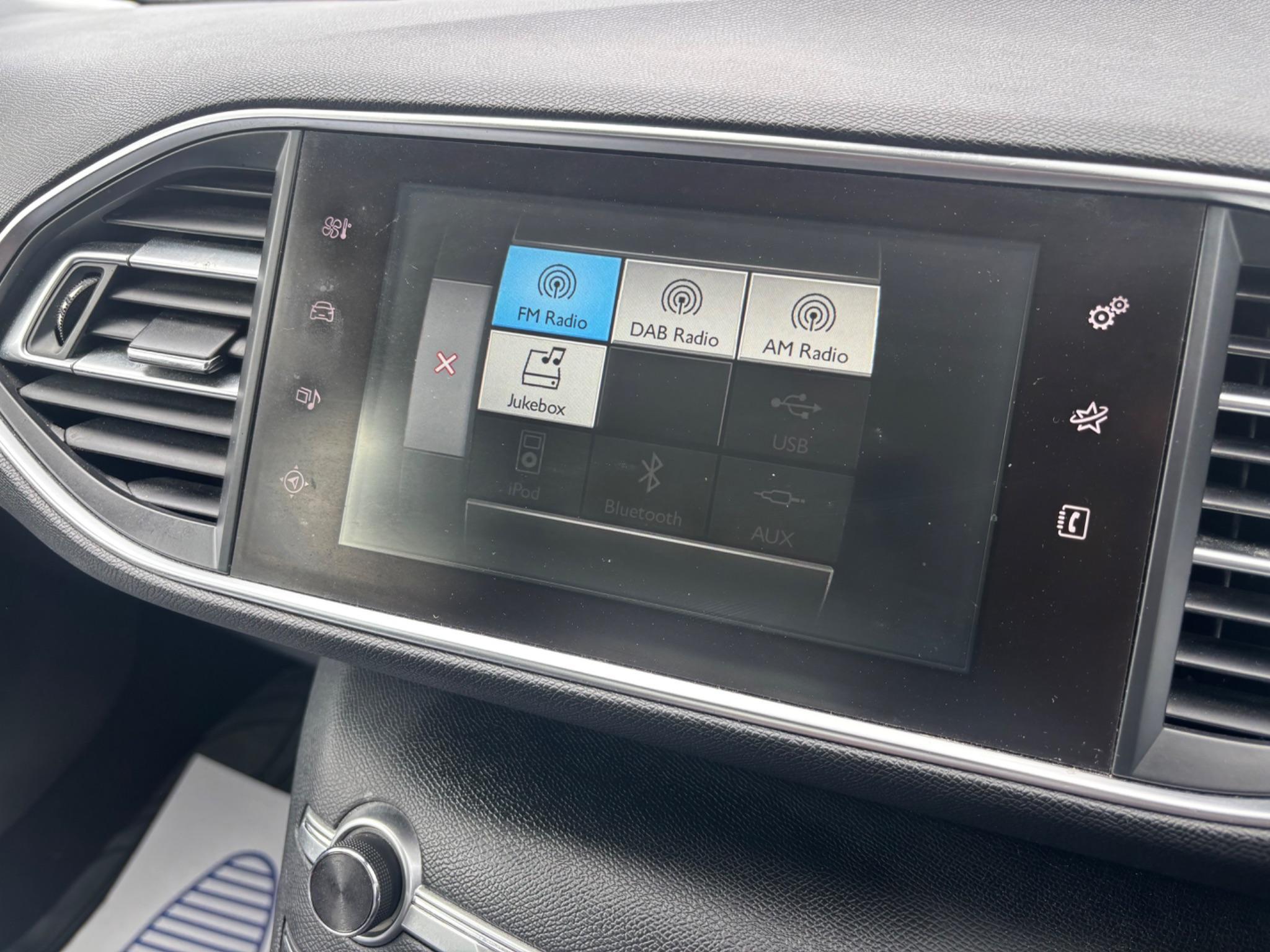 Peugeot 308 - Image 20