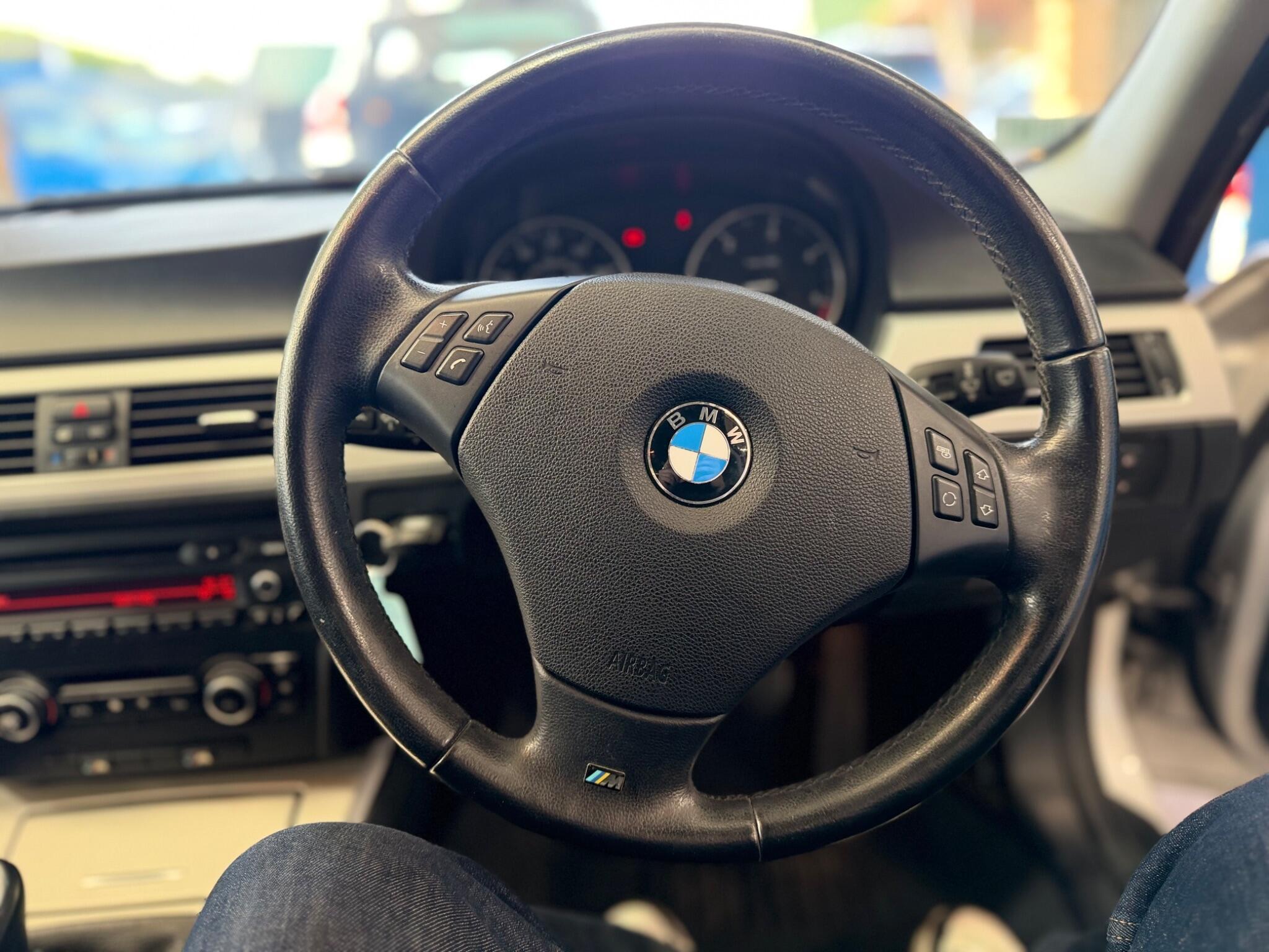 BMW 3 Series - Image 22