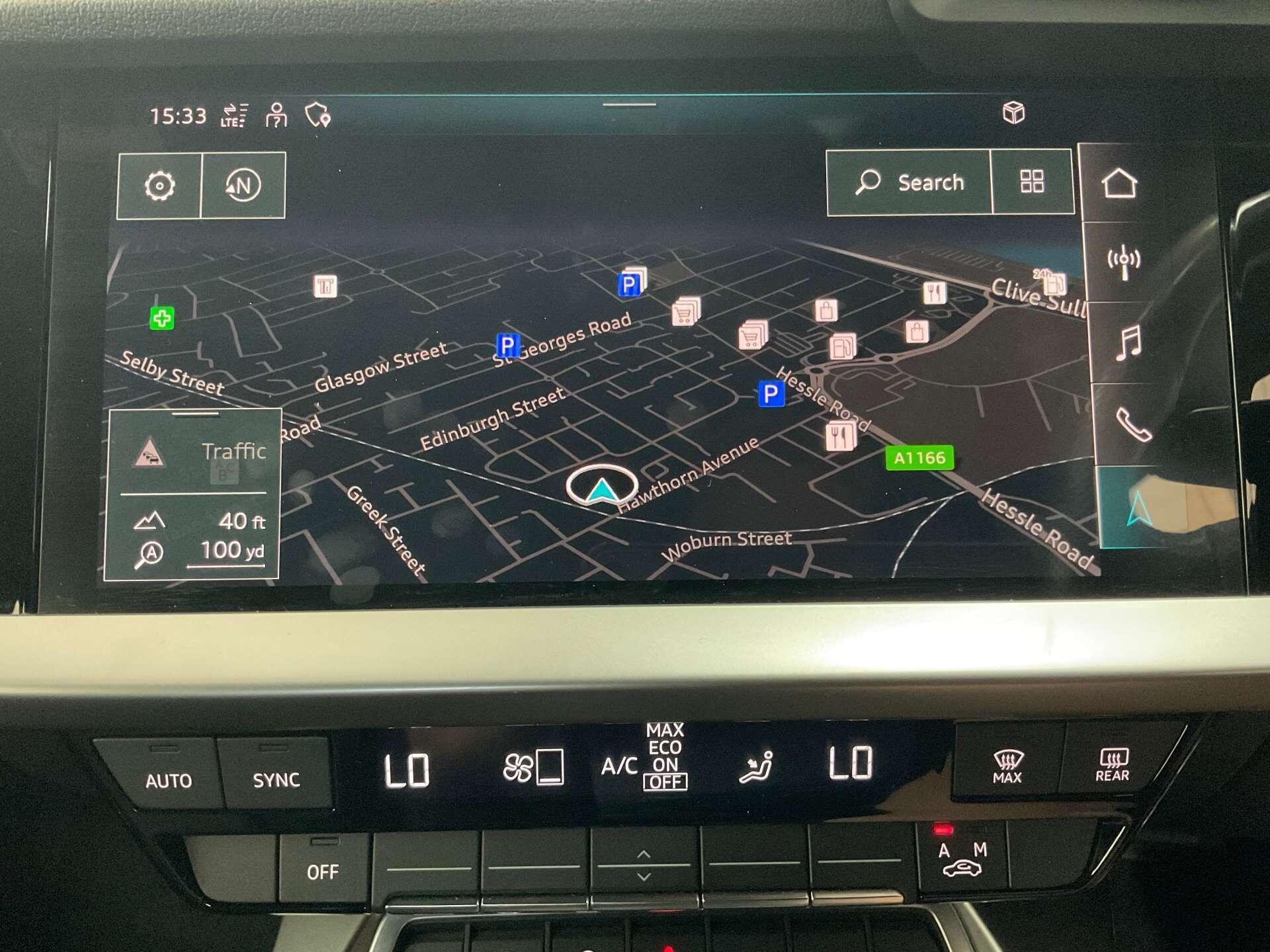 Audi A3 - Image 14