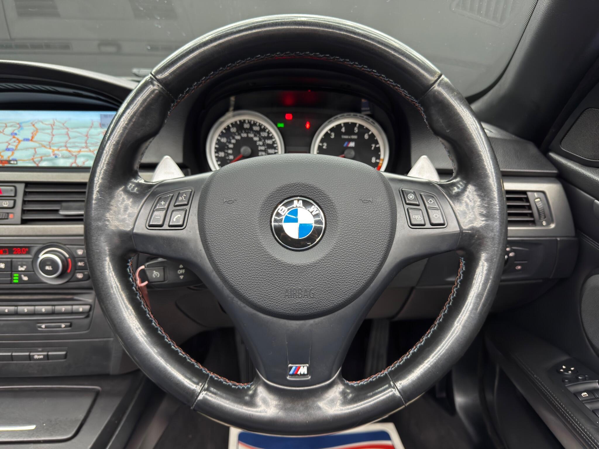 BMW M3 - Image 18