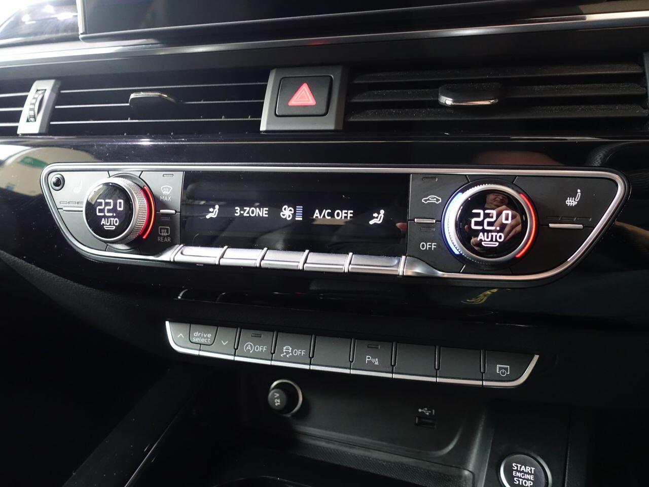 Audi A4 Avant - Image 29