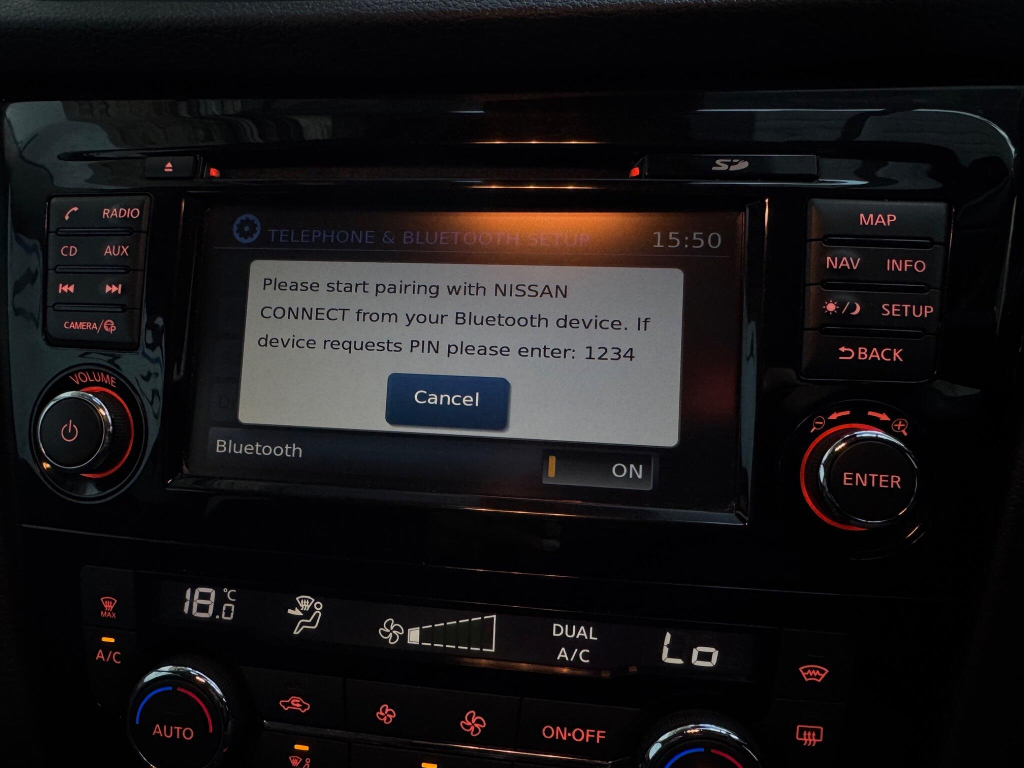Nissan Qashqai - Image 17