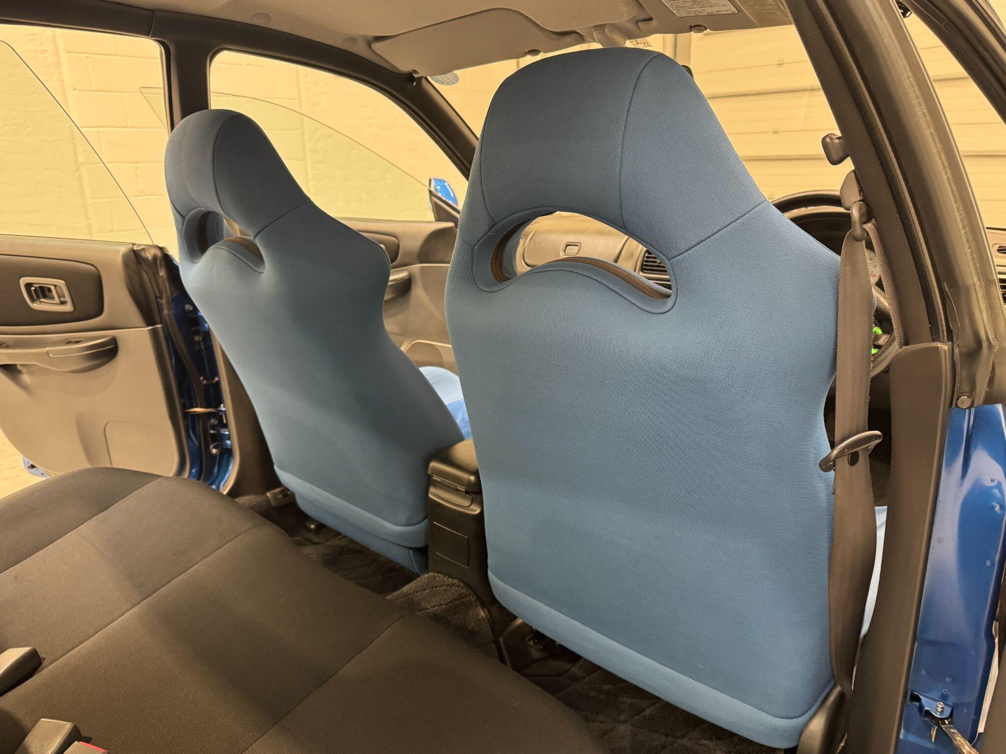 Subaru Impreza - Image 65