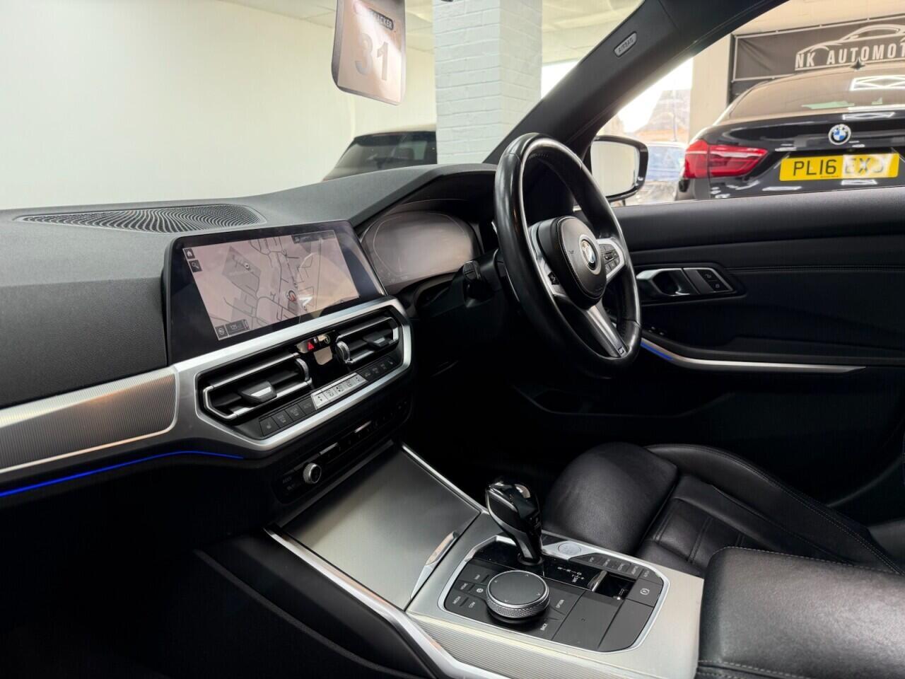 BMW 3 Series - Image 24