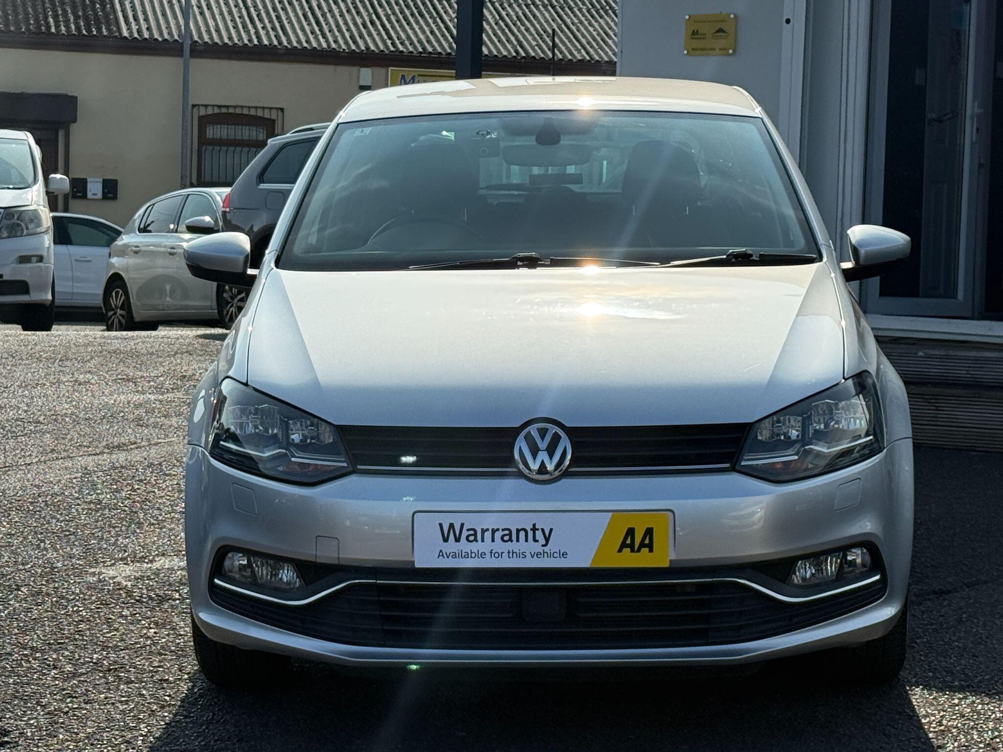Volkswagen Polo - Image 7