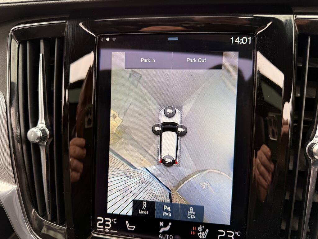 Volvo V90 - Image 57