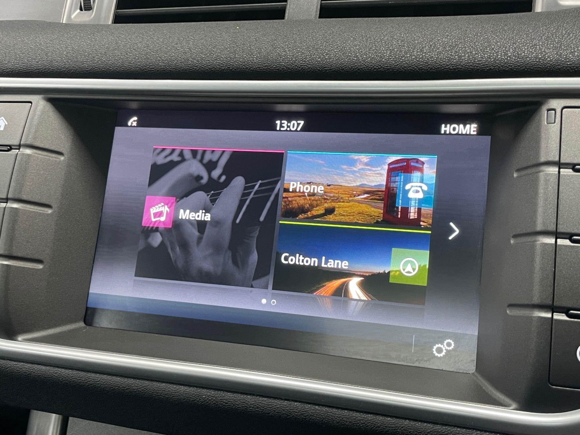 Land Rover Range Rover Evoque - Image 44