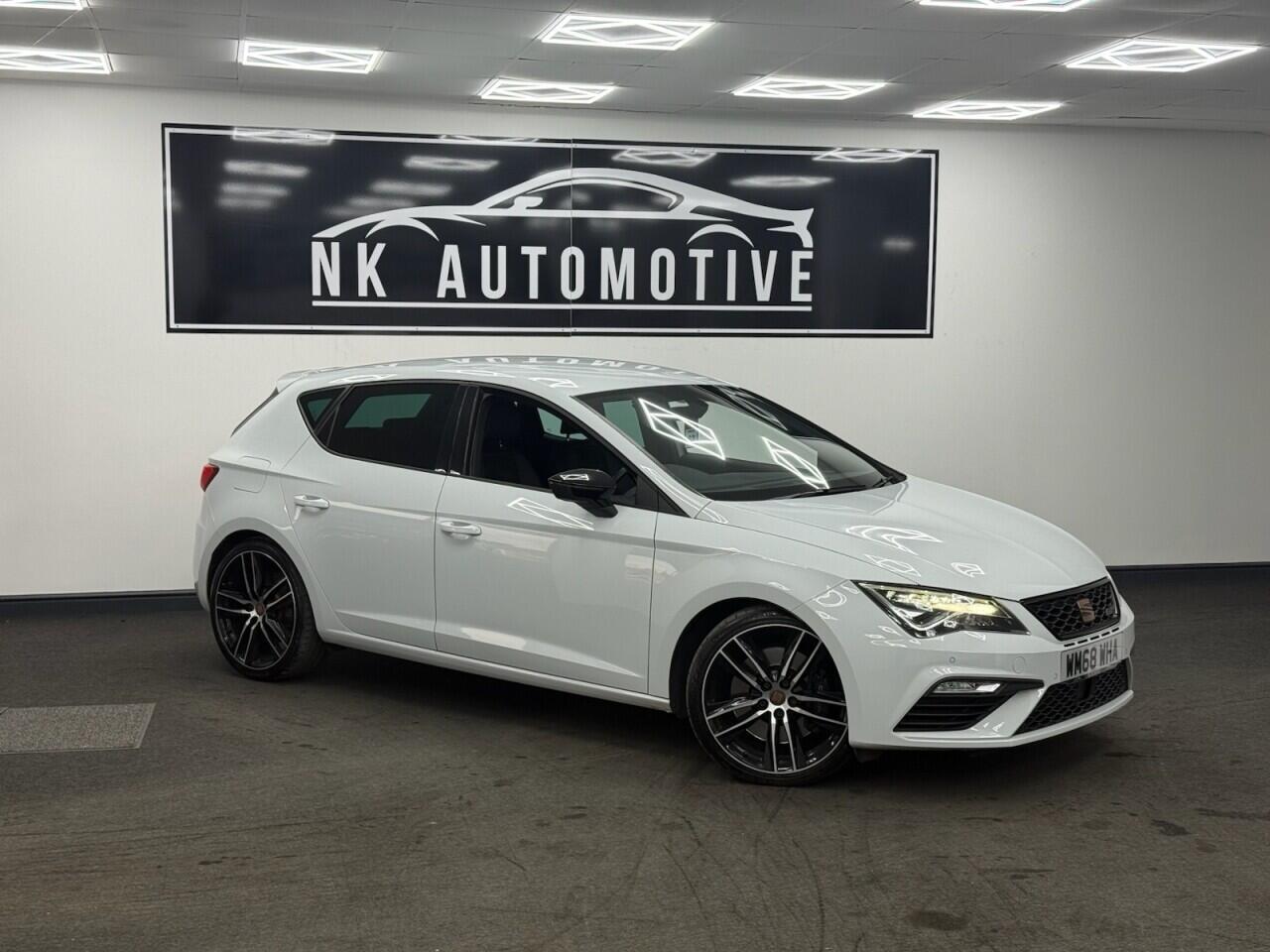 SEAT Leon - Image 2
