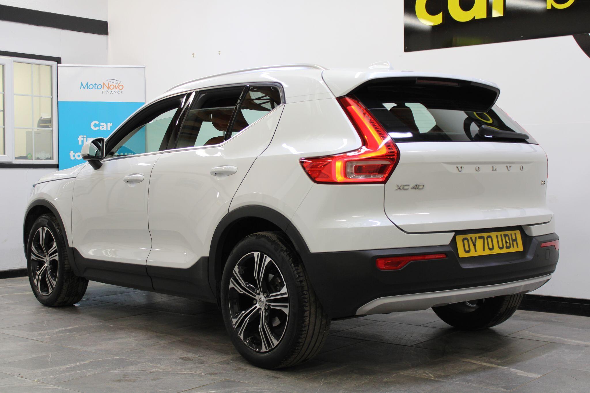 Volvo XC40 - Image 12