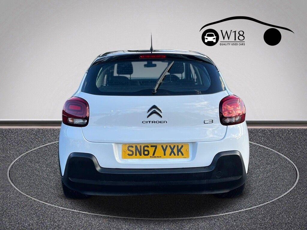 Citroen C3 - Image 6