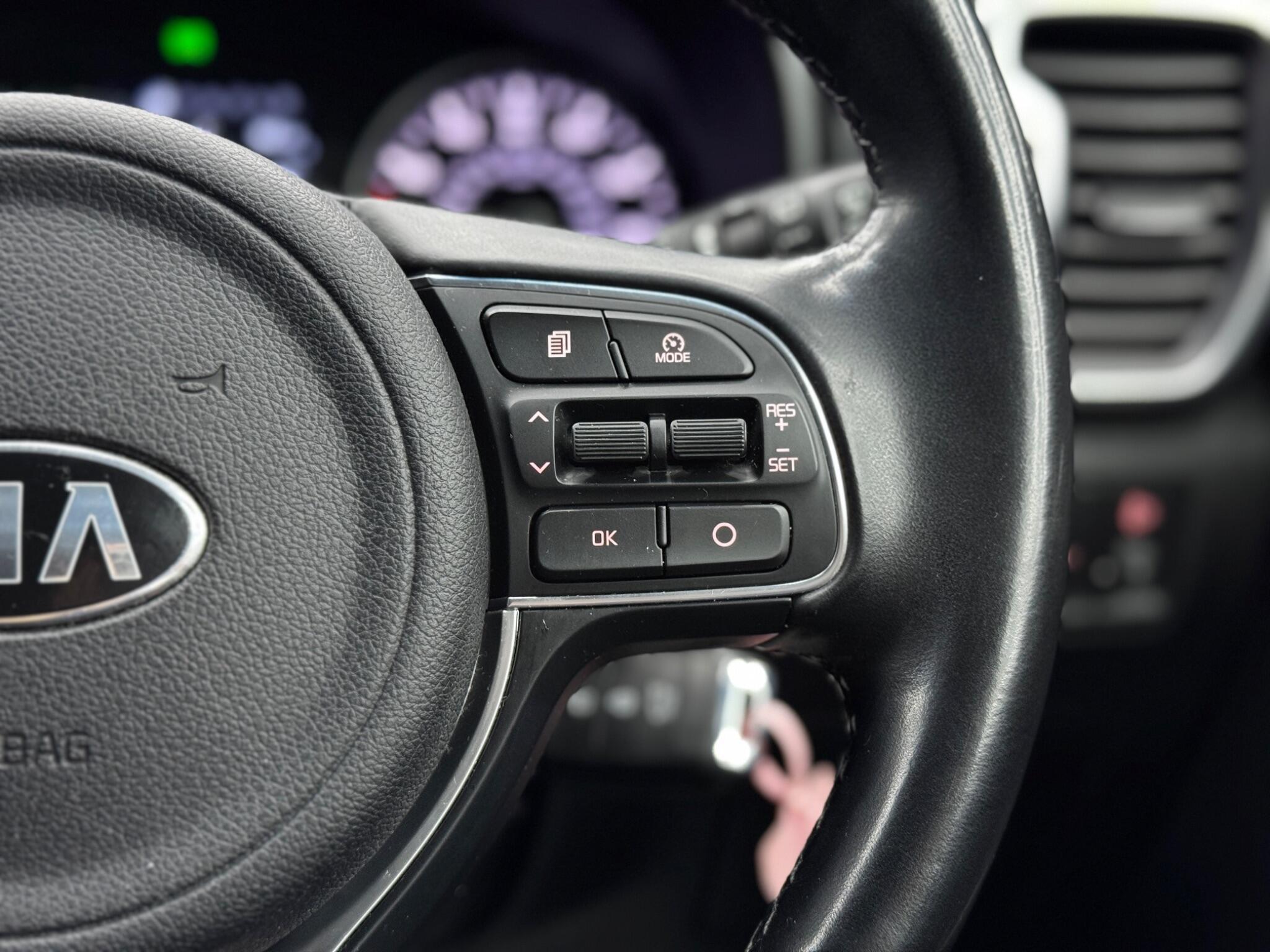 Kia Sportage - Image 20