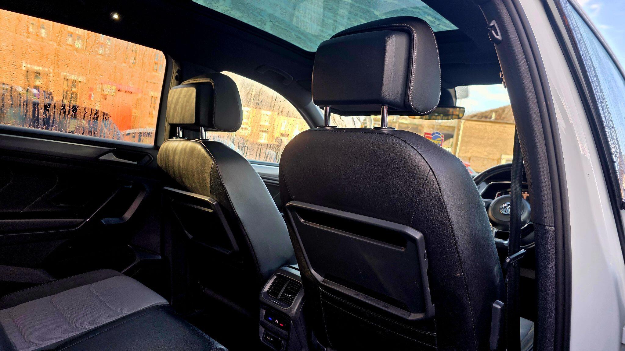 Volkswagen Tiguan Allspace - Image 19