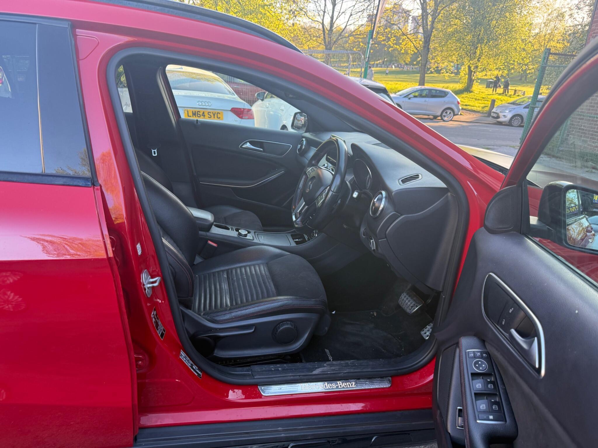Mercedes GLA - Image 19