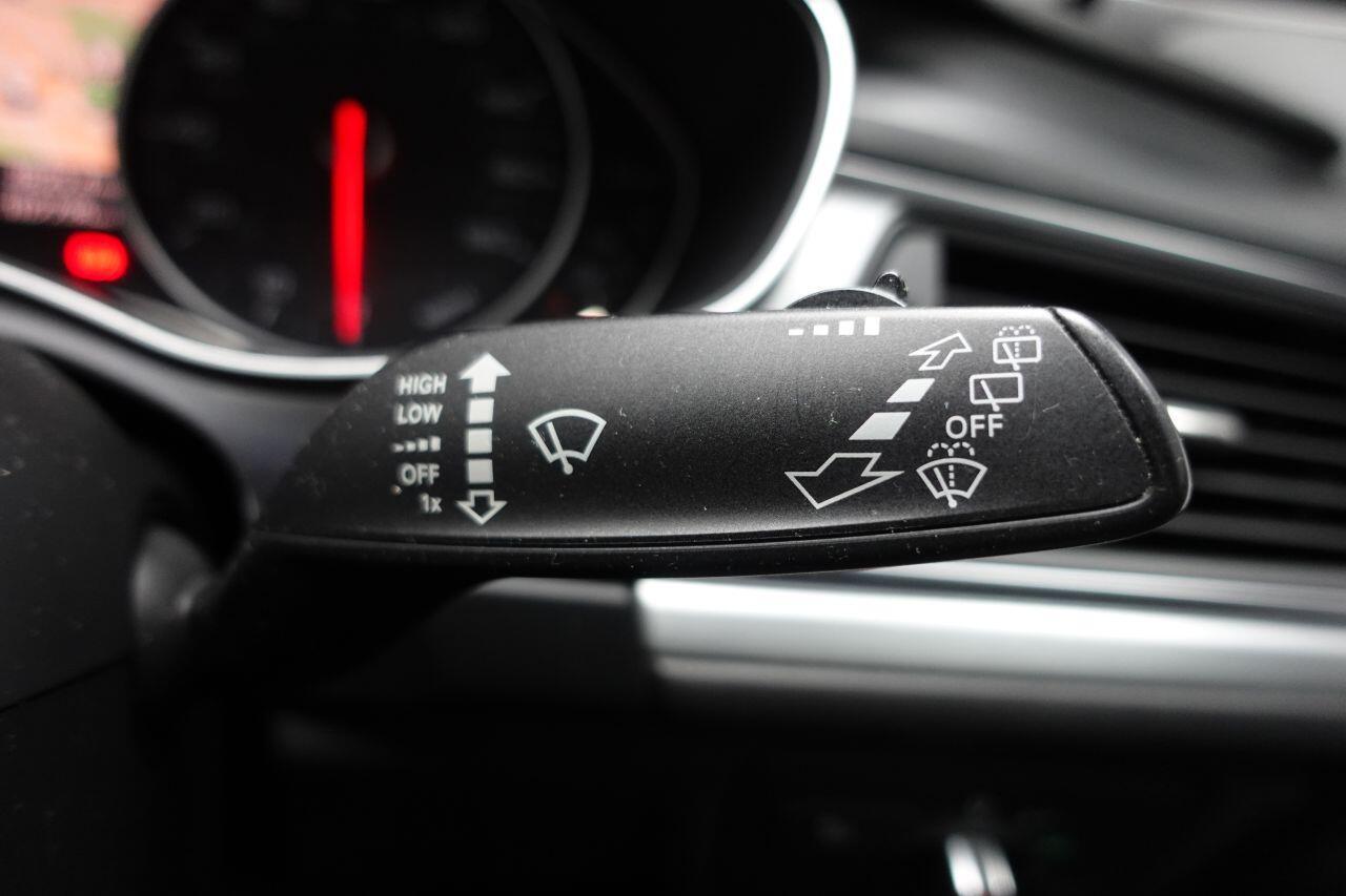 Audi A6 Avant - Image 38