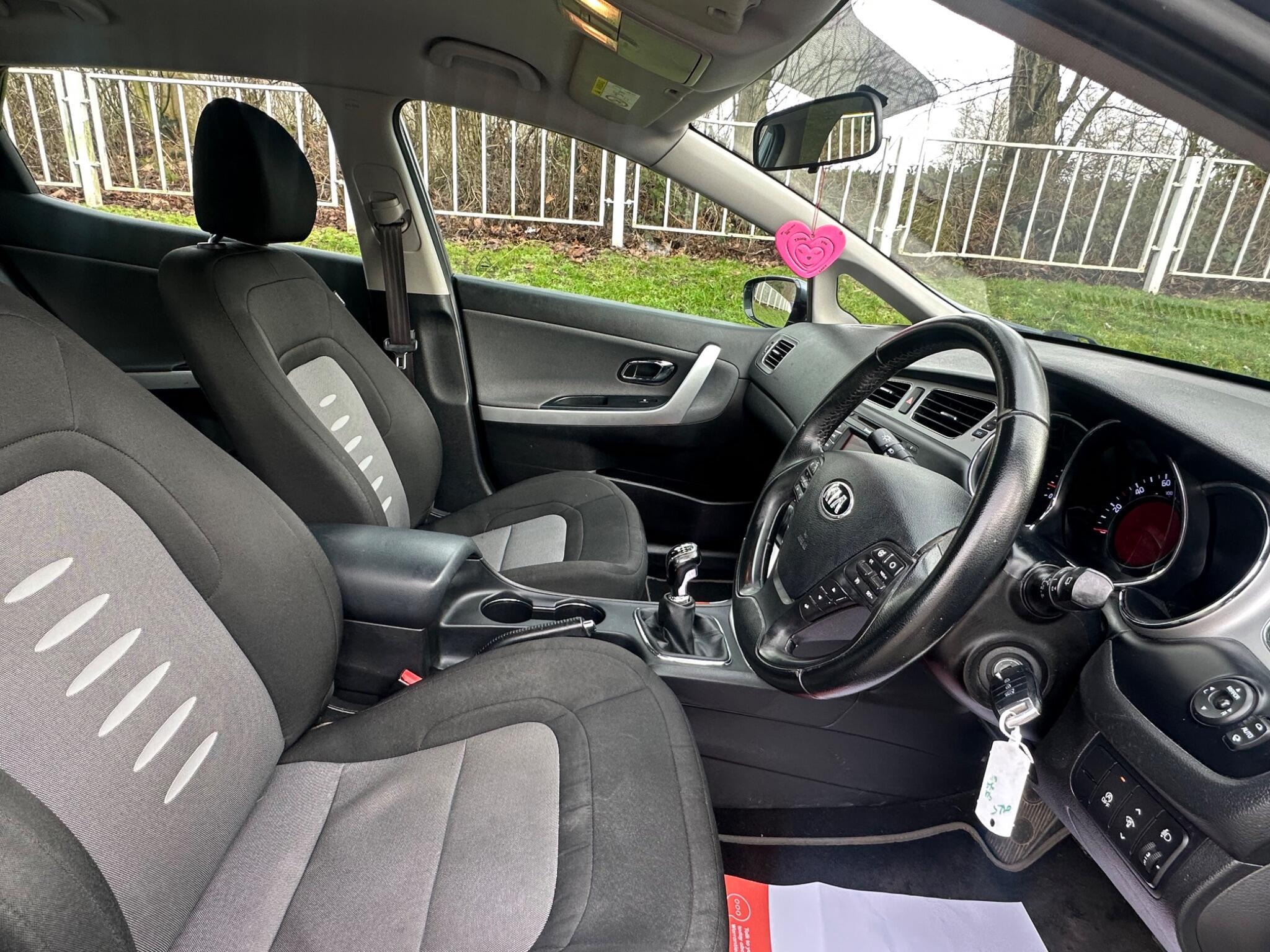 Kia ceed - Image 19