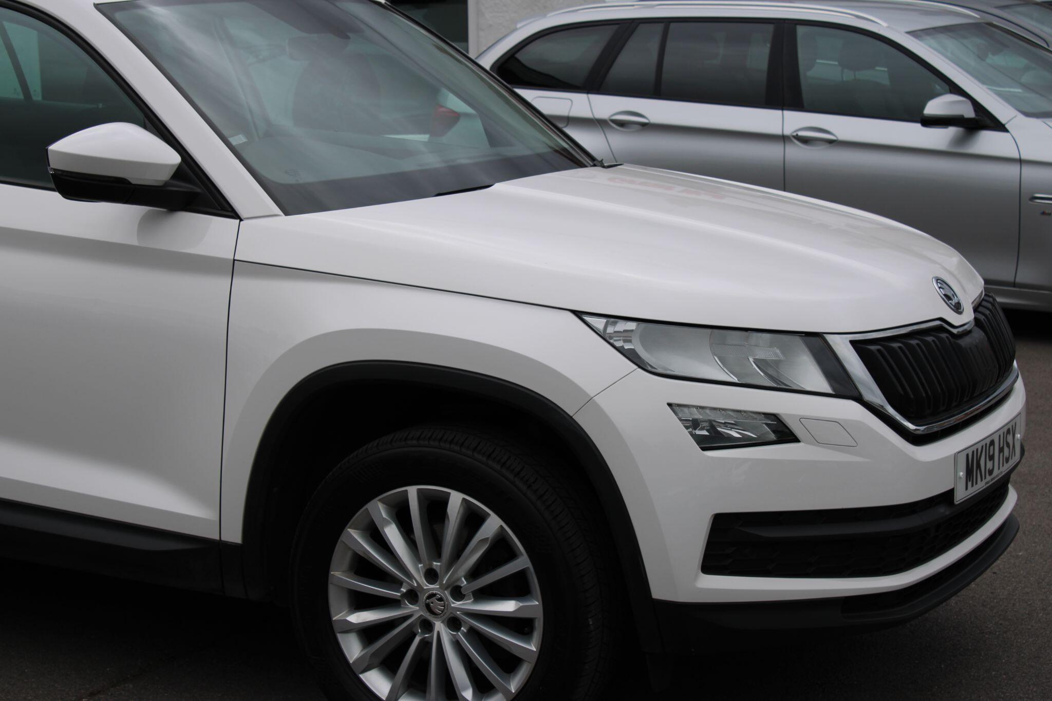 Skoda Kodiaq - Image 10