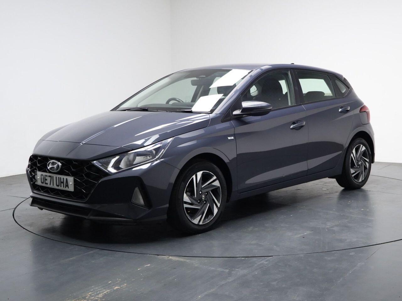 Hyundai i20 - Image 6
