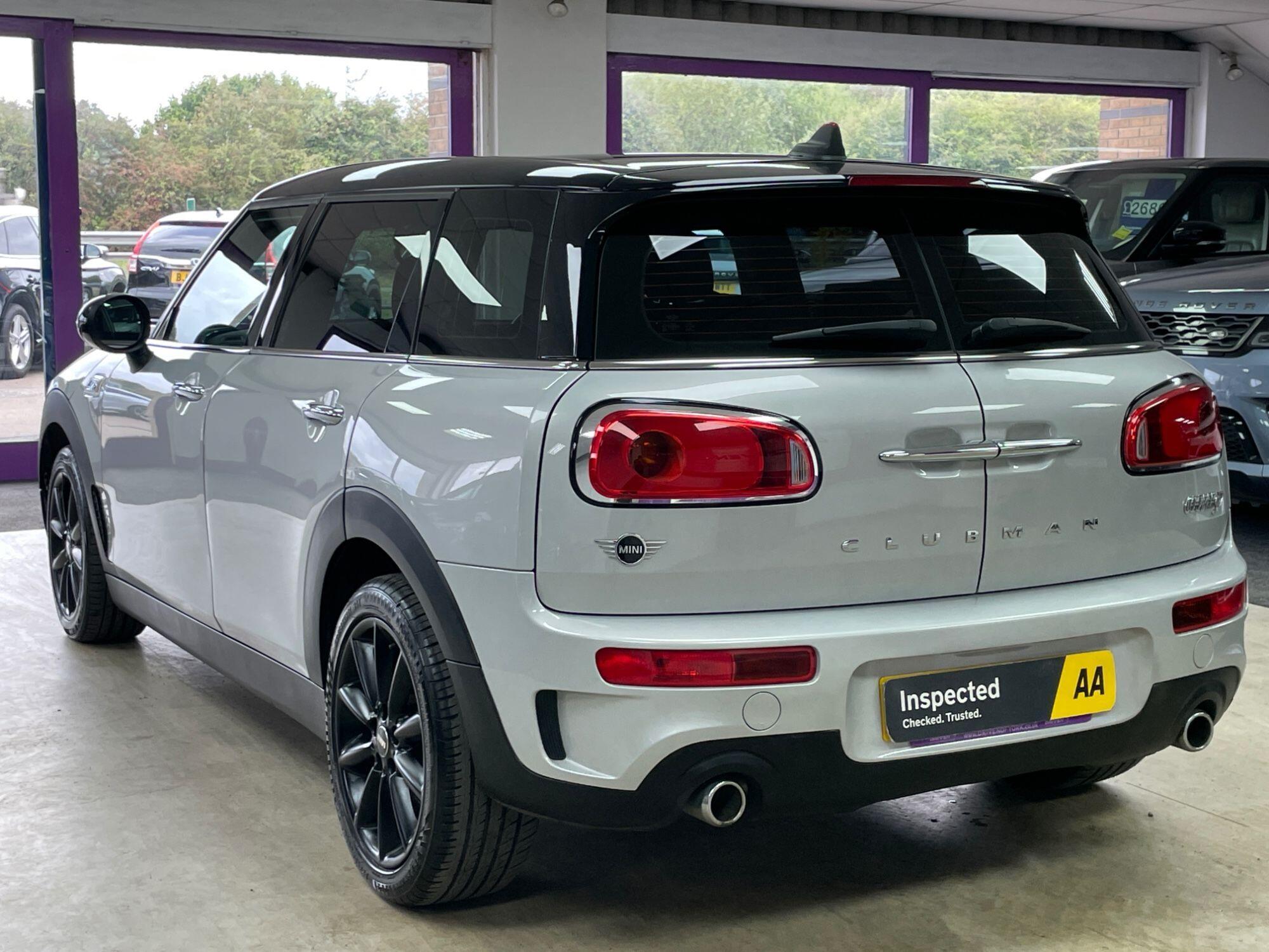 MINI Clubman - Image 8