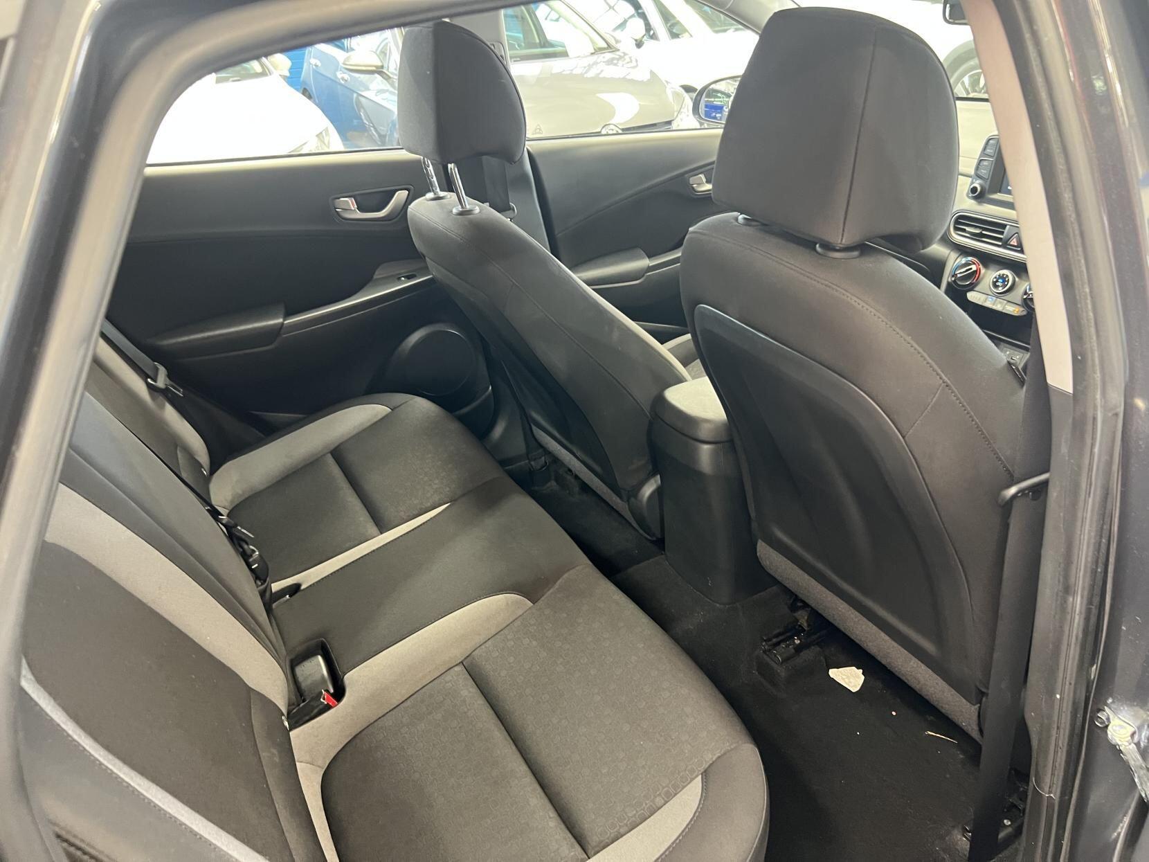 Hyundai Kona - Image 16