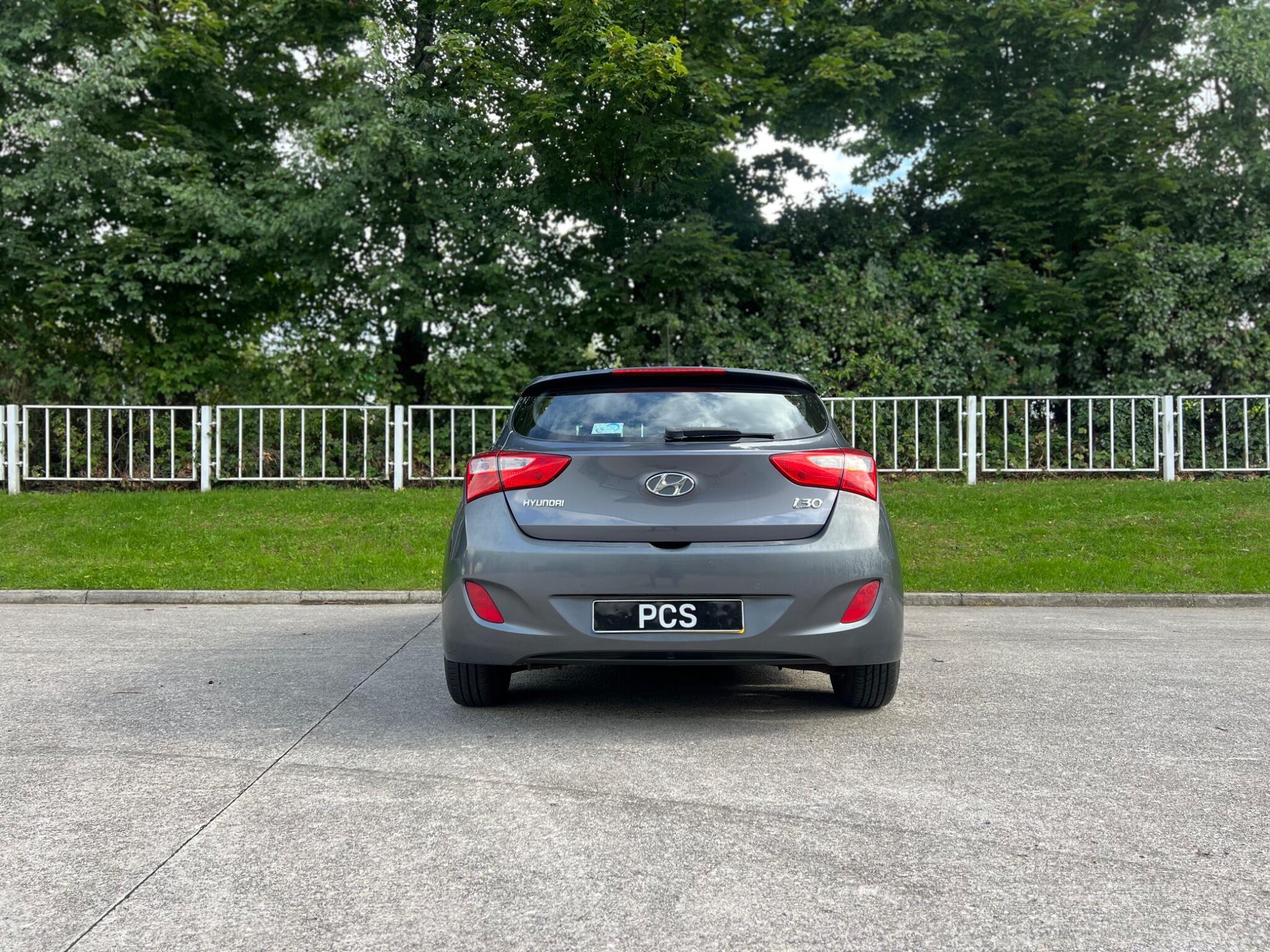 Hyundai i30 - Image 7