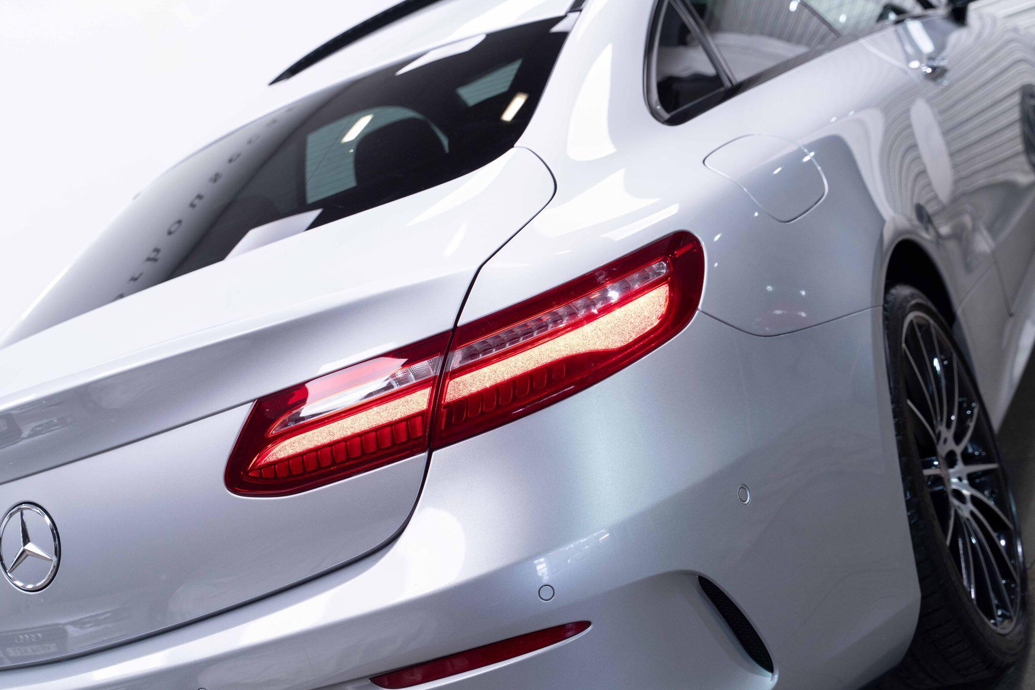 Mercedes E Class - Image 41