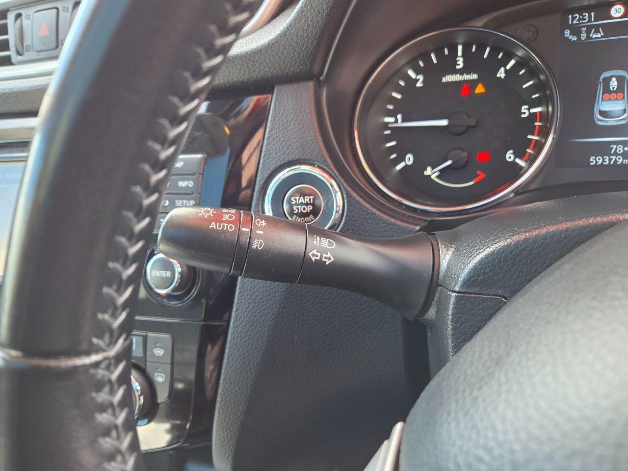 Nissan Qashqai - Image 24