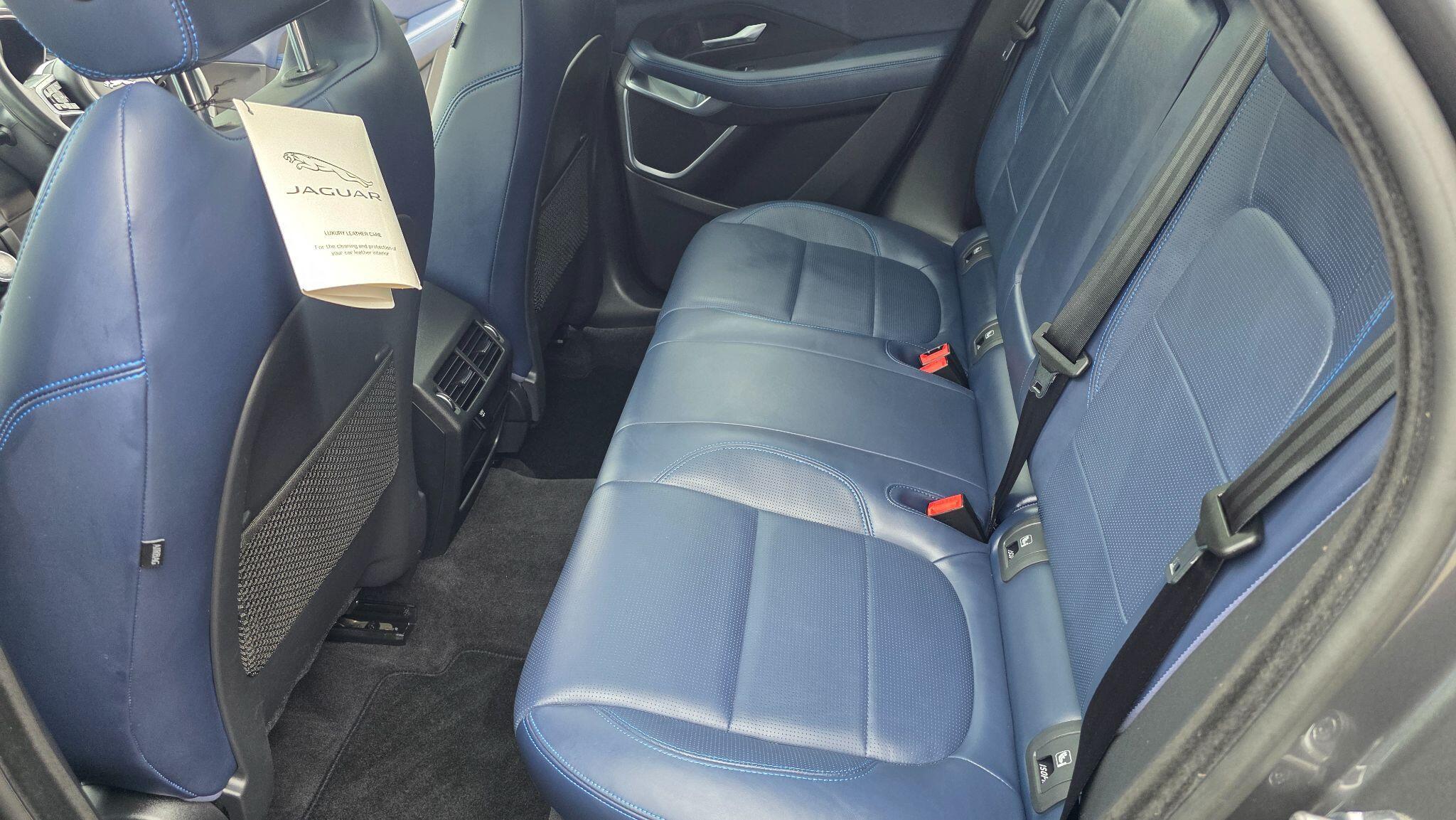 Jaguar E-Pace - Image 47
