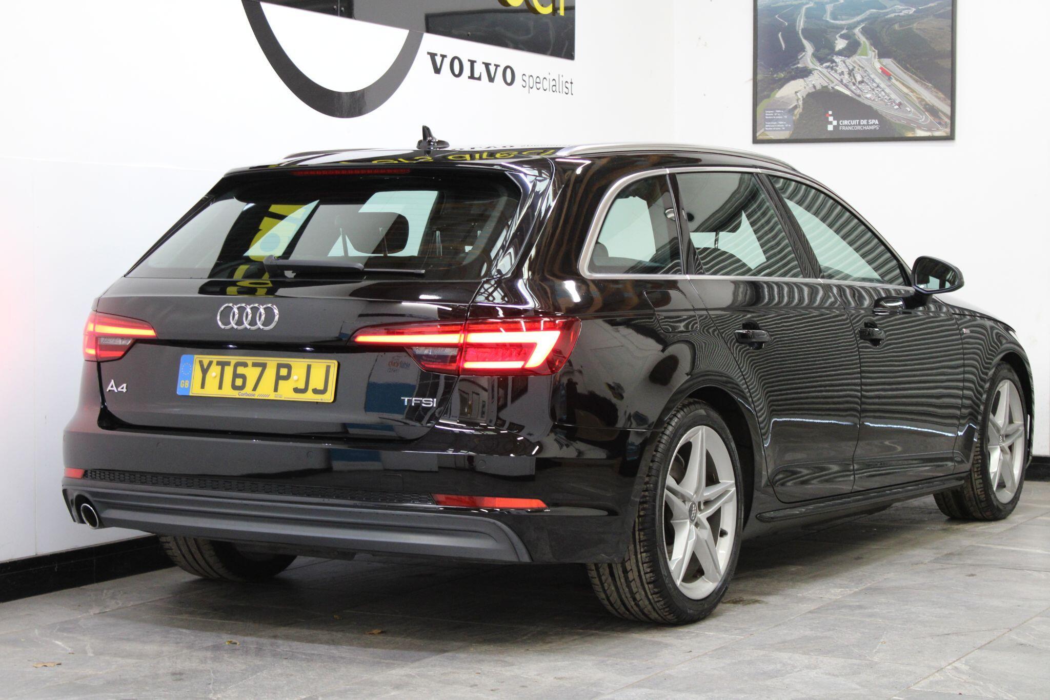 Audi A4 Avant - Image 12