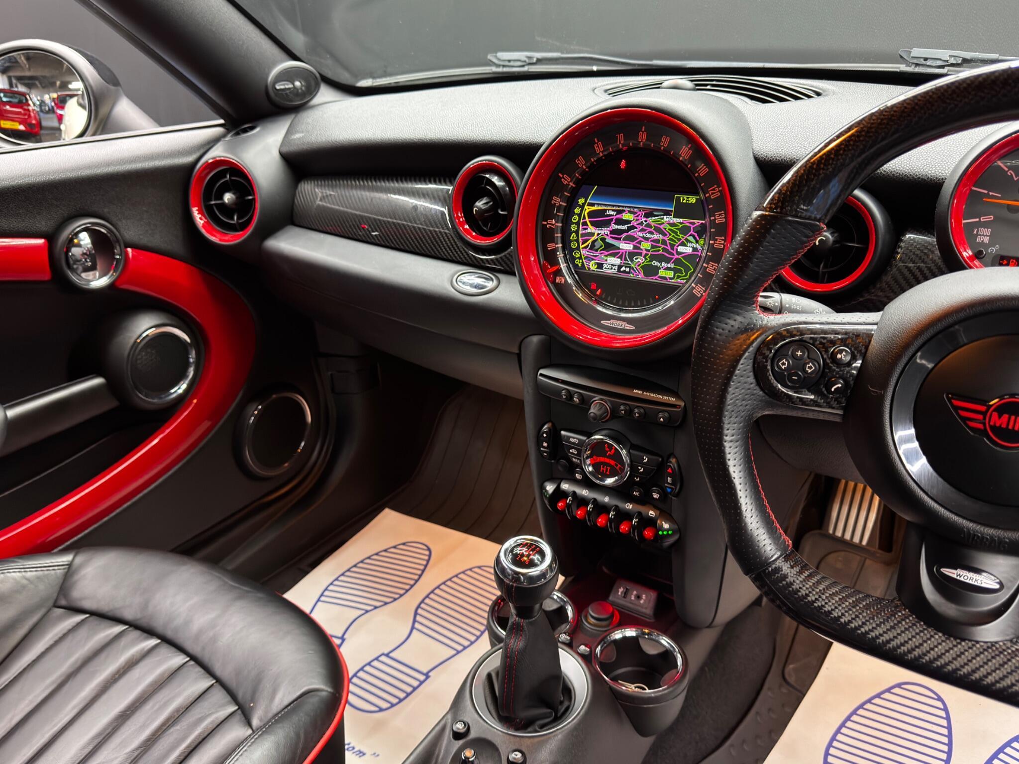 MINI Coupe - Image 21