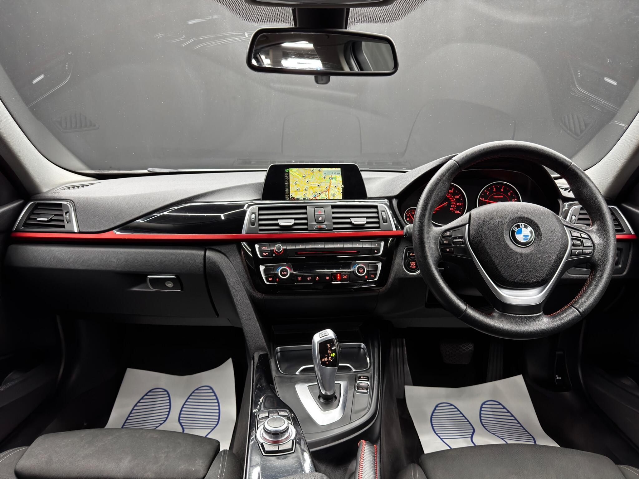 BMW 3 Series - Image 10