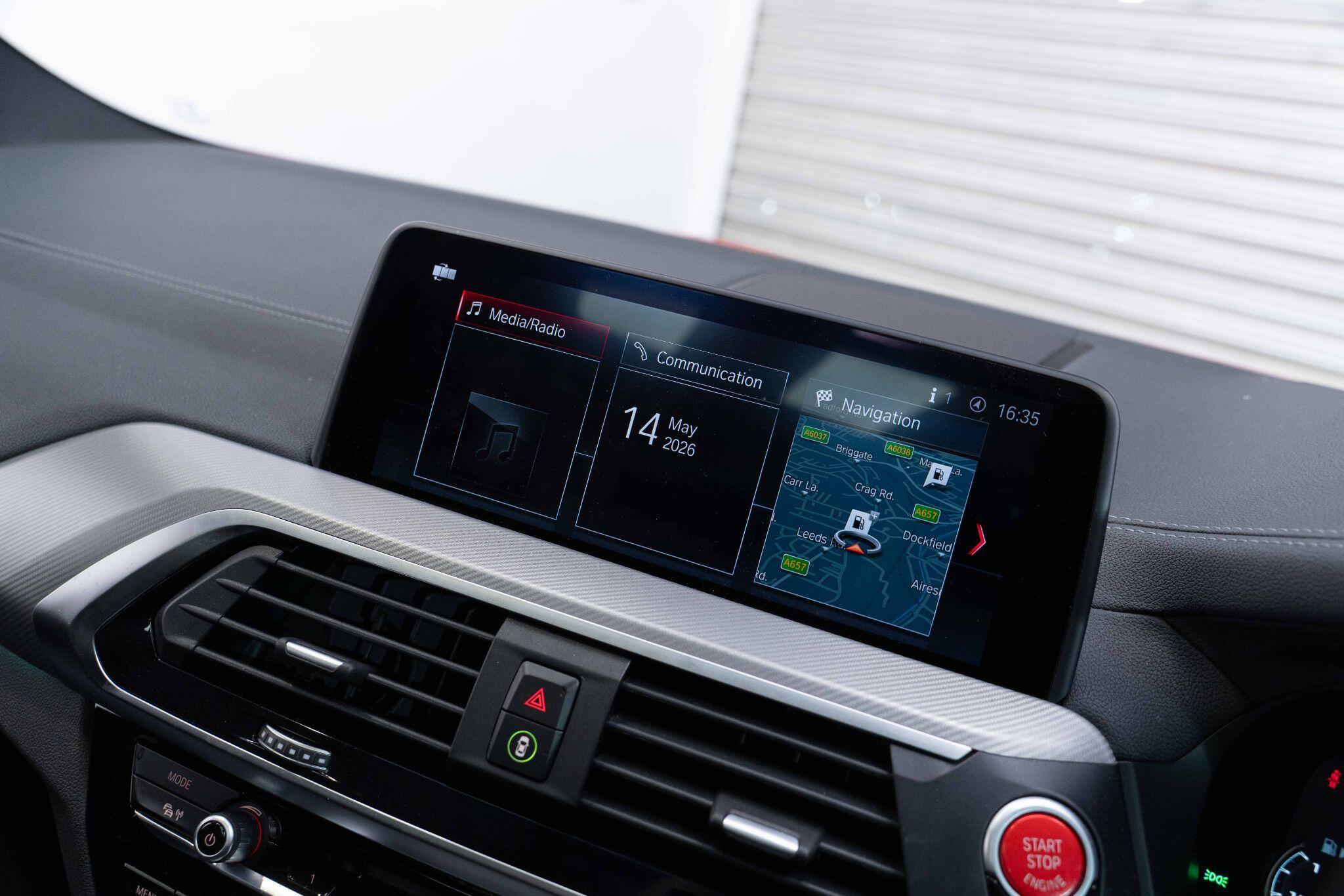 BMW X4 M - Image 45