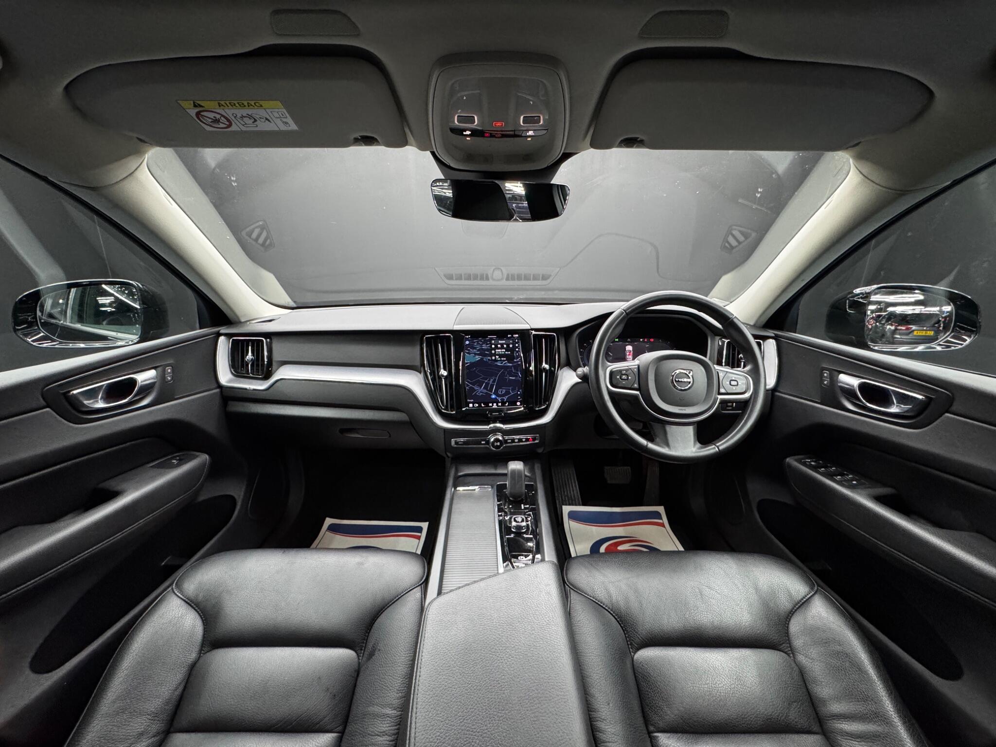 Volvo XC60 - Image 17