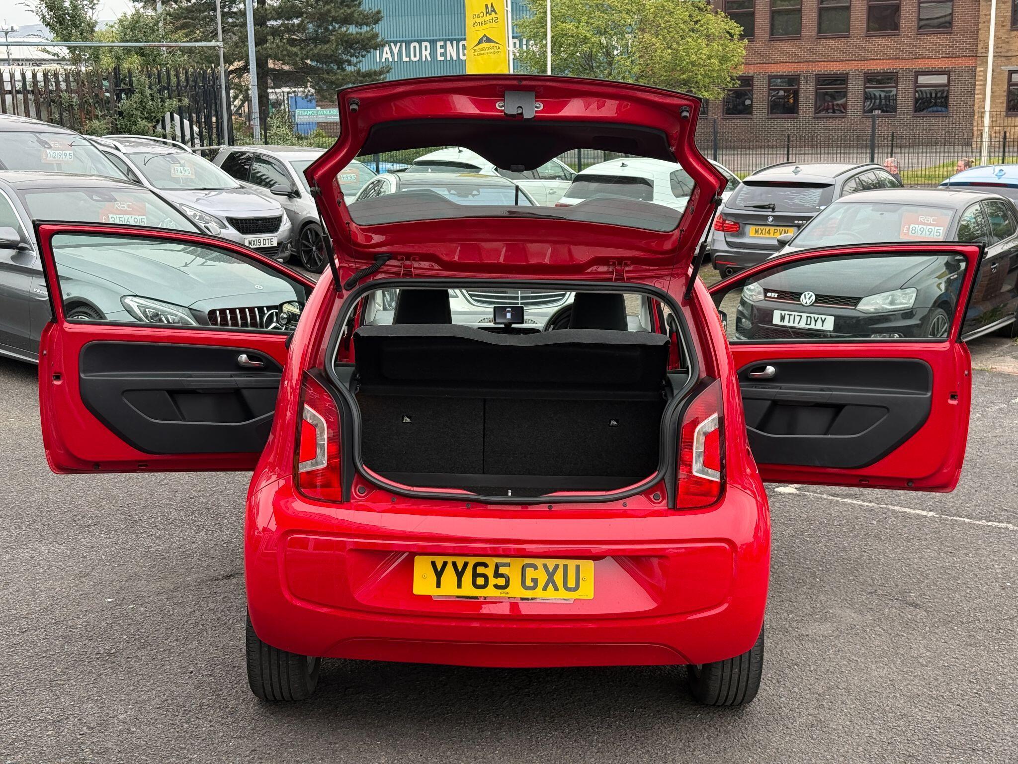 Volkswagen up! - Image 30