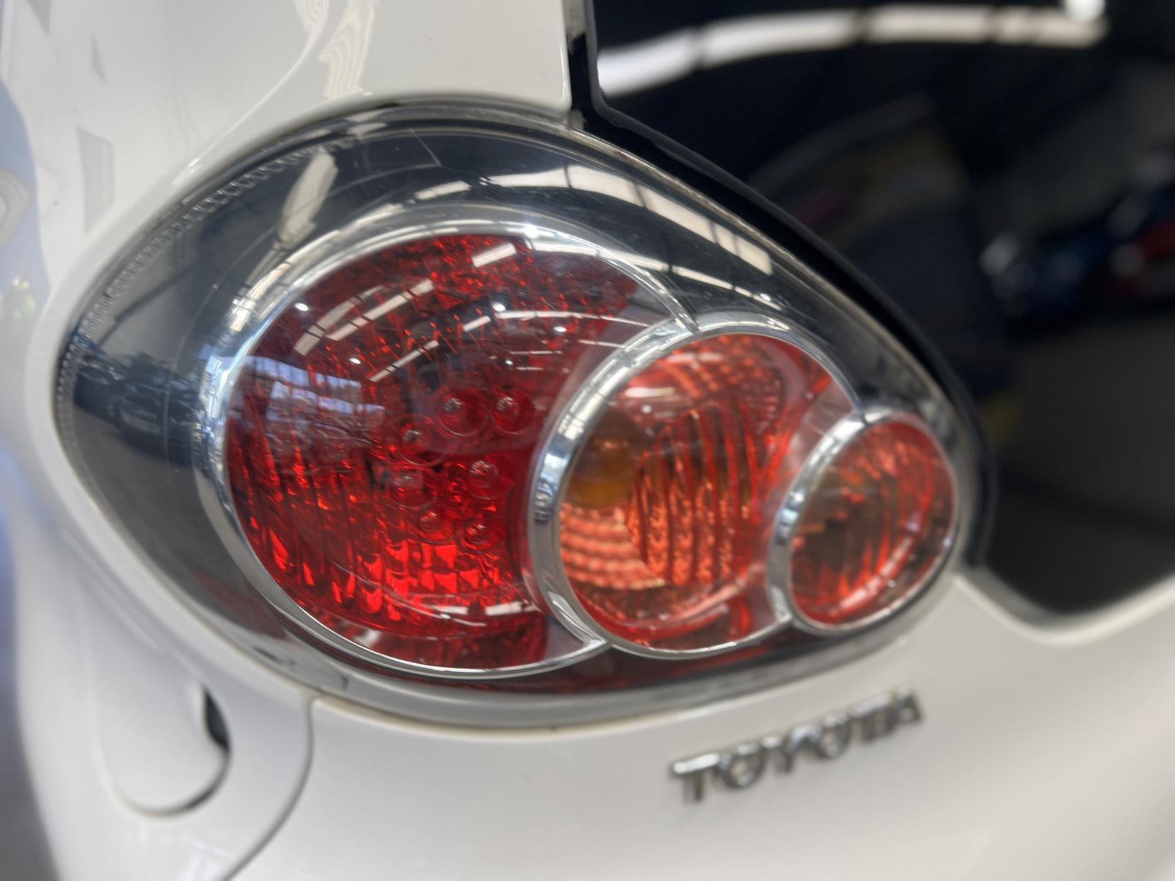 Toyota Aygo - Image 12