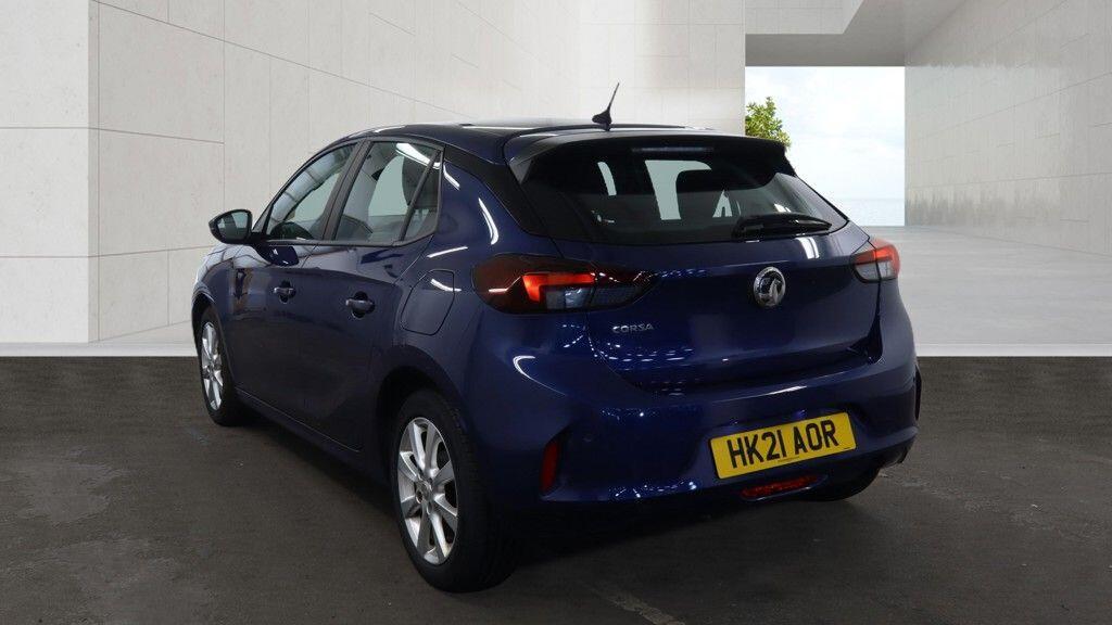 Vauxhall Corsa - Image 3