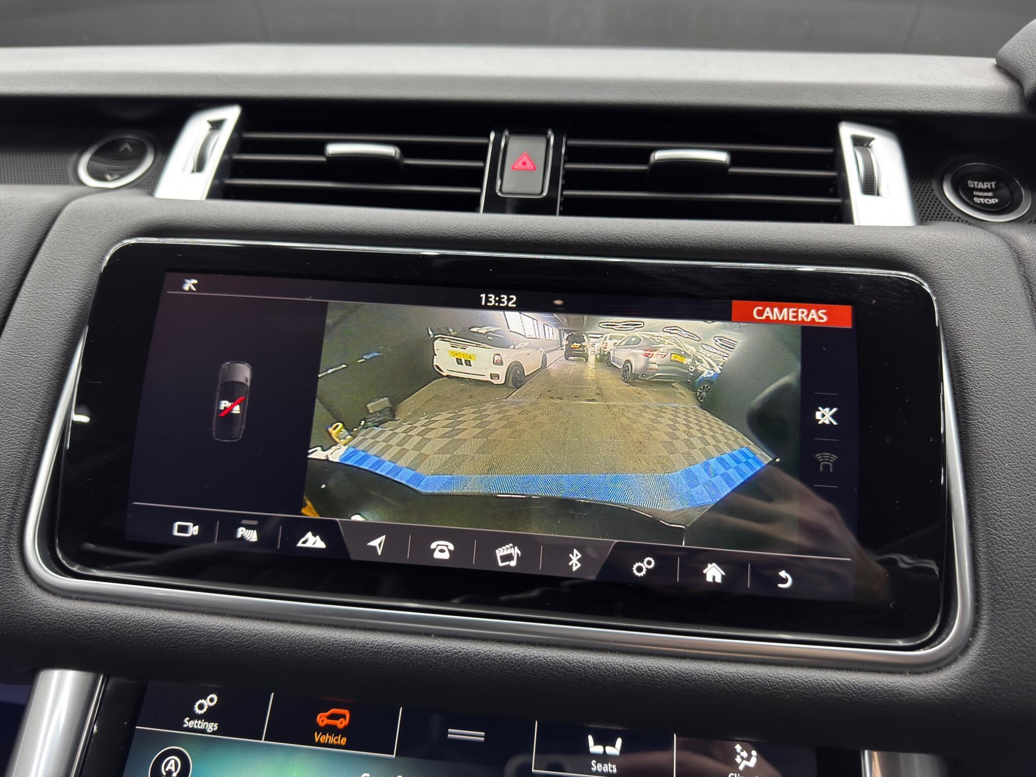 Land Rover RANGE ROVER SPORT - Image 34