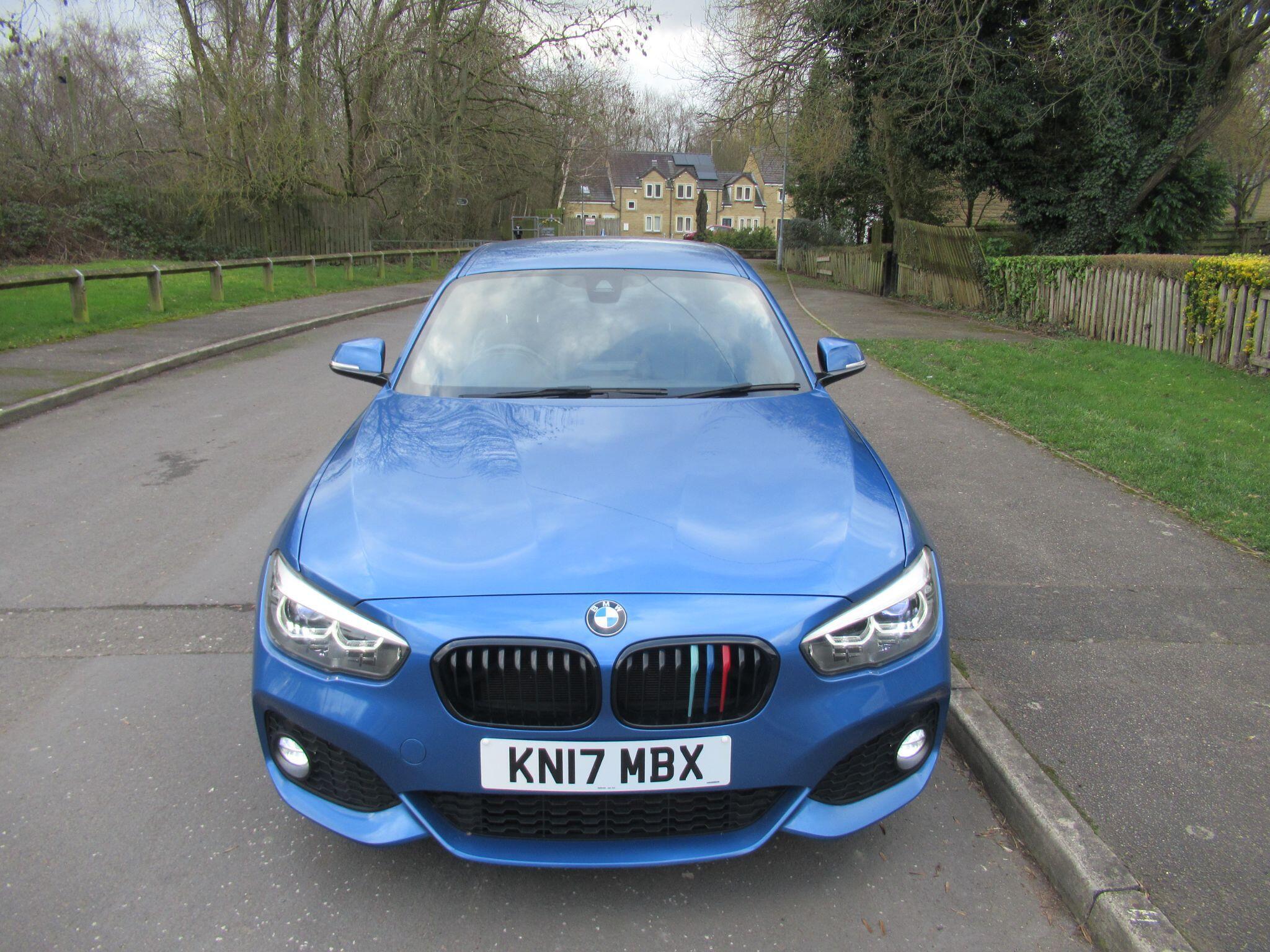 BMW 1 Series - Image 11