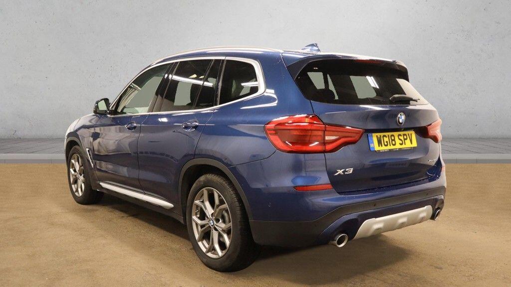 BMW X3 - Image 3