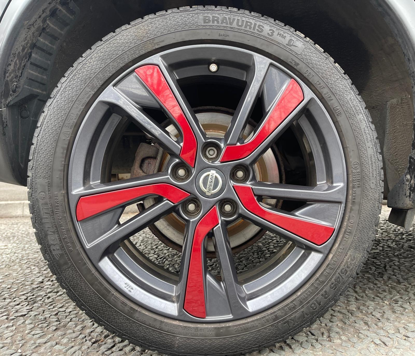 Nissan Juke - Image 33