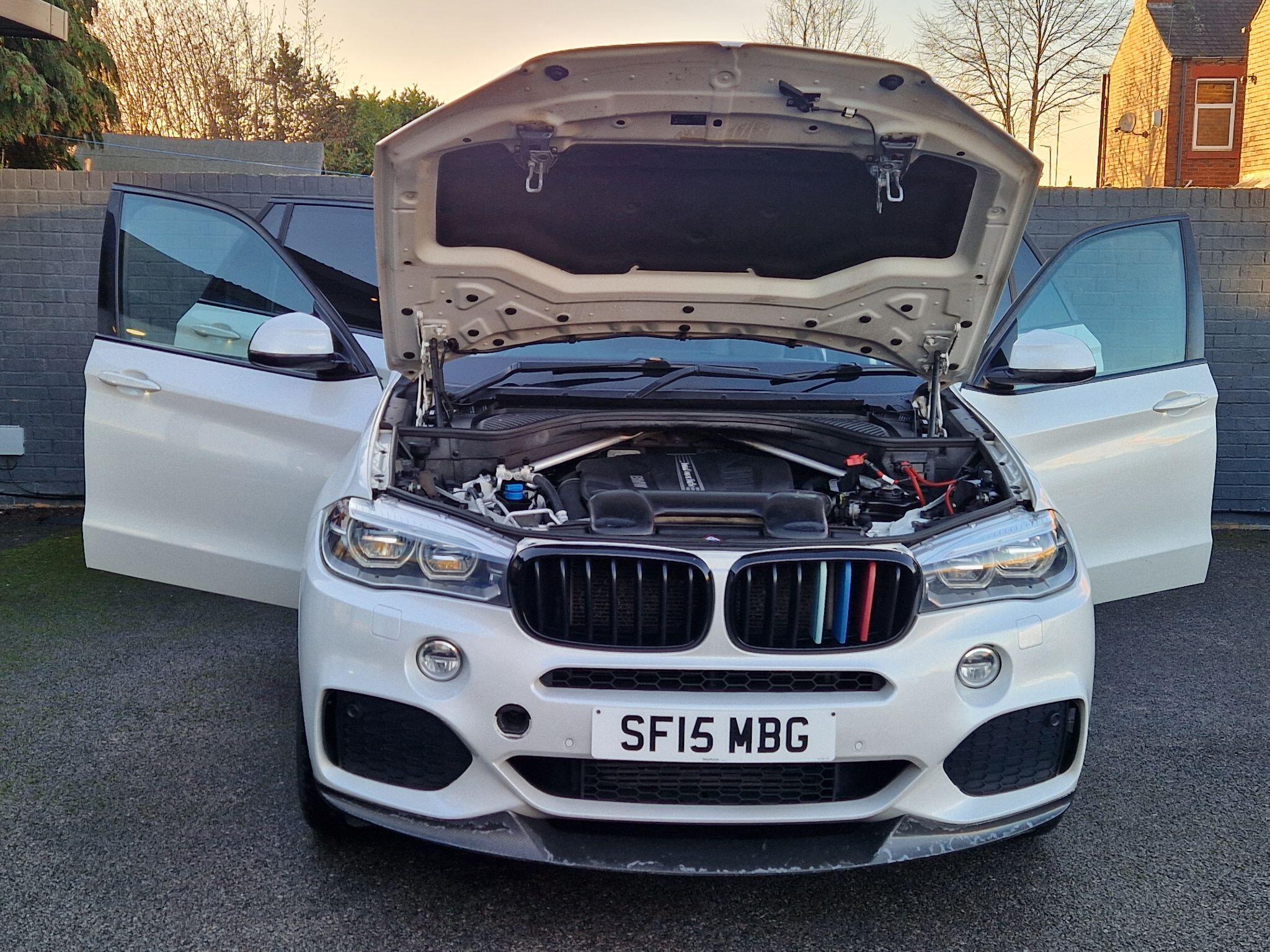 BMW X5 - Image 14