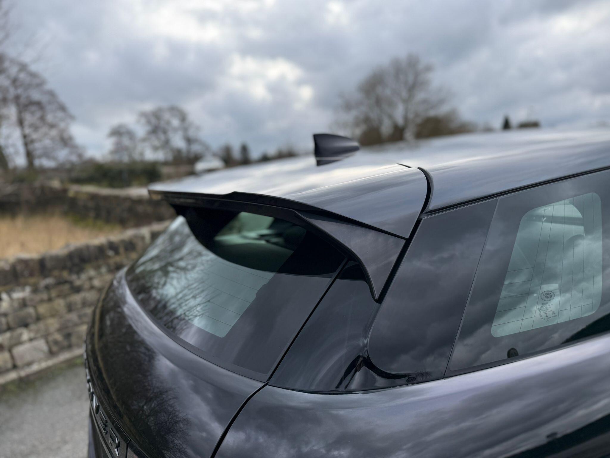 Land Rover Range Rover Evoque - Image 60