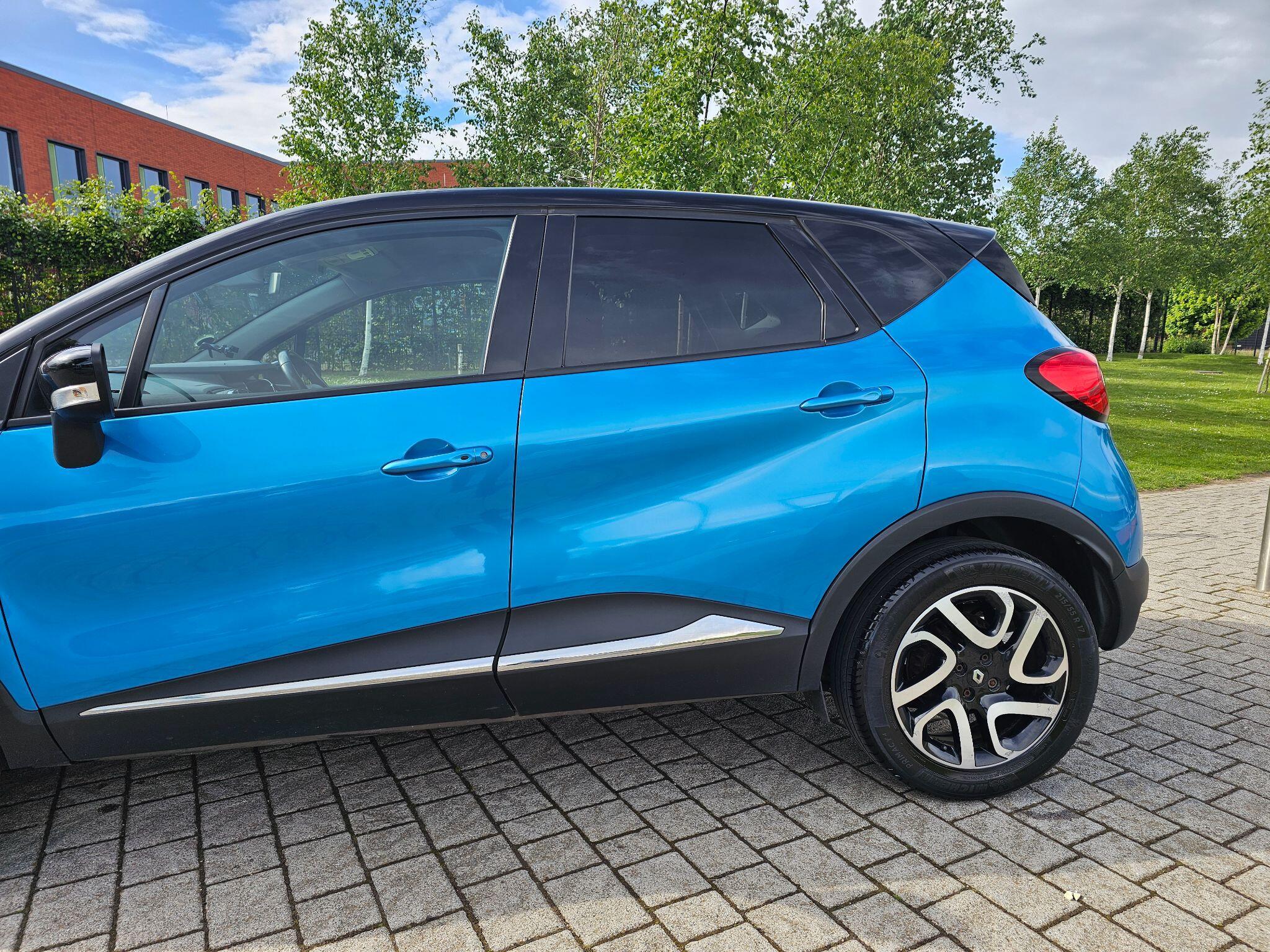 Renault Captur - Image 7