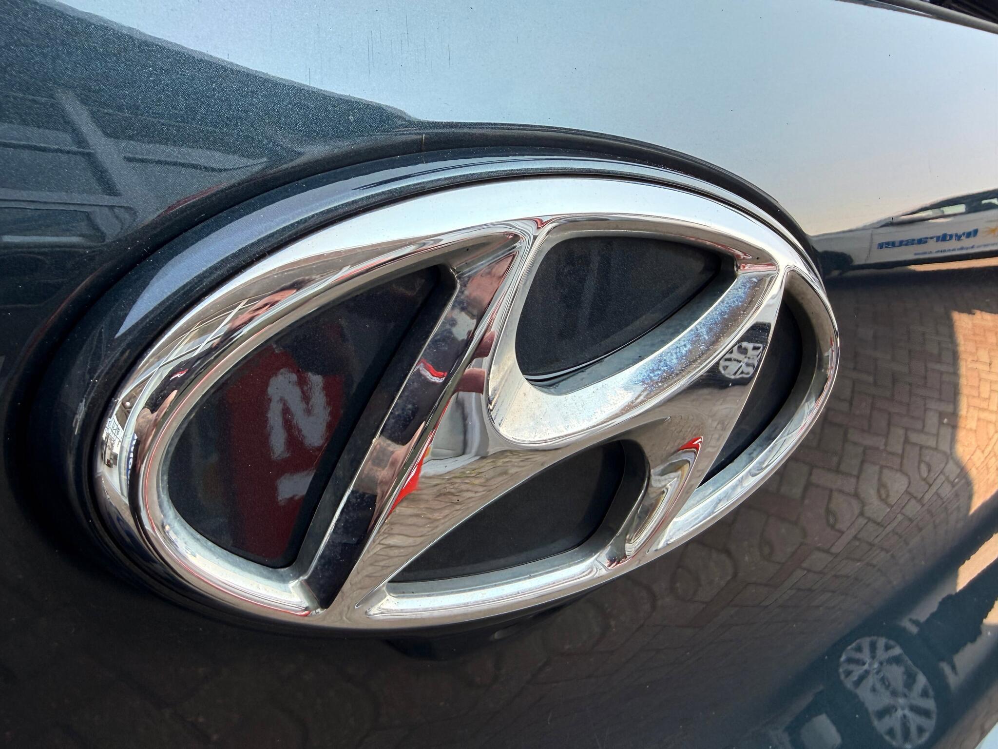 Hyundai i30 - Image 12