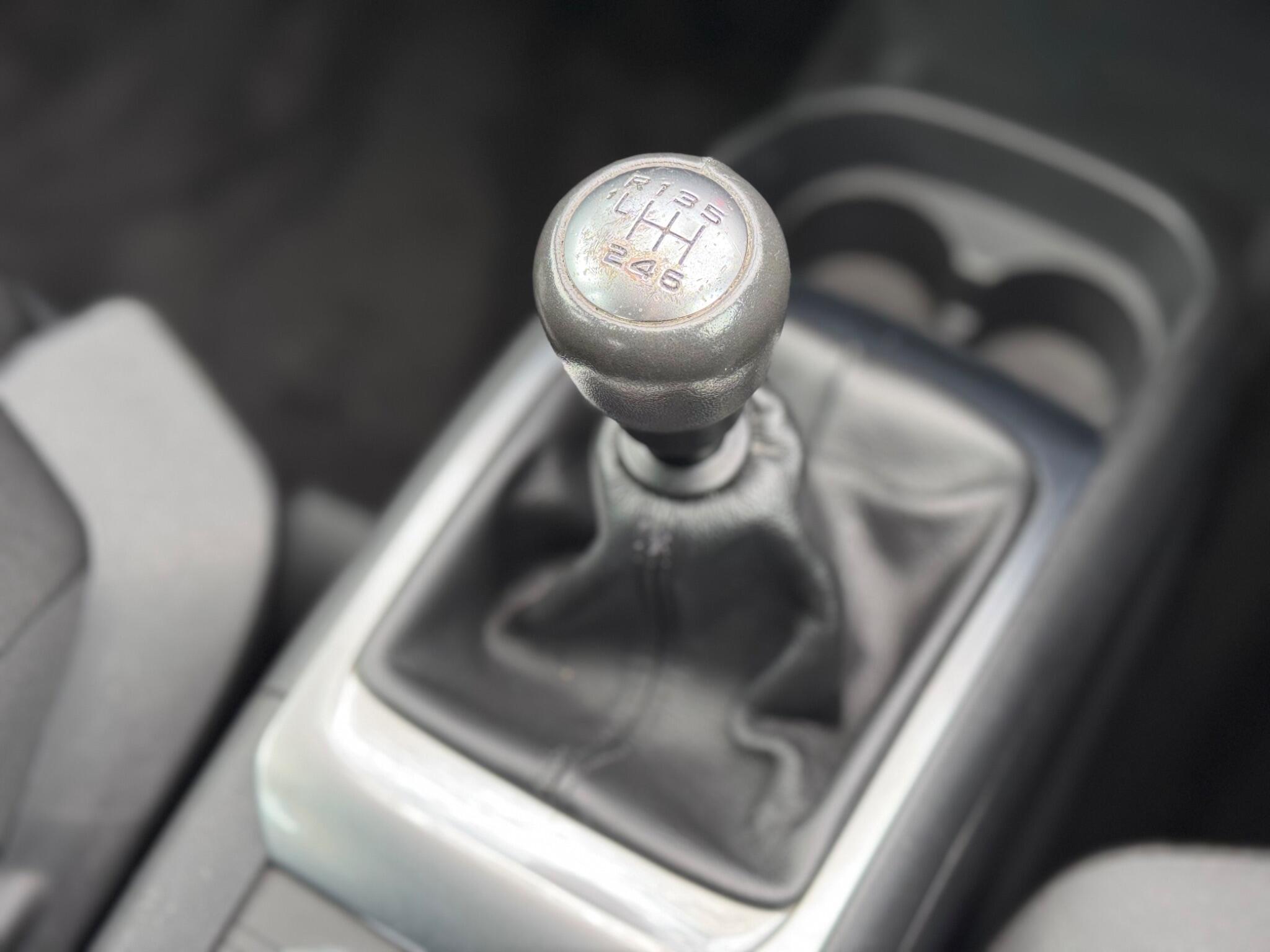 Citroen C4 Picasso - Image 30