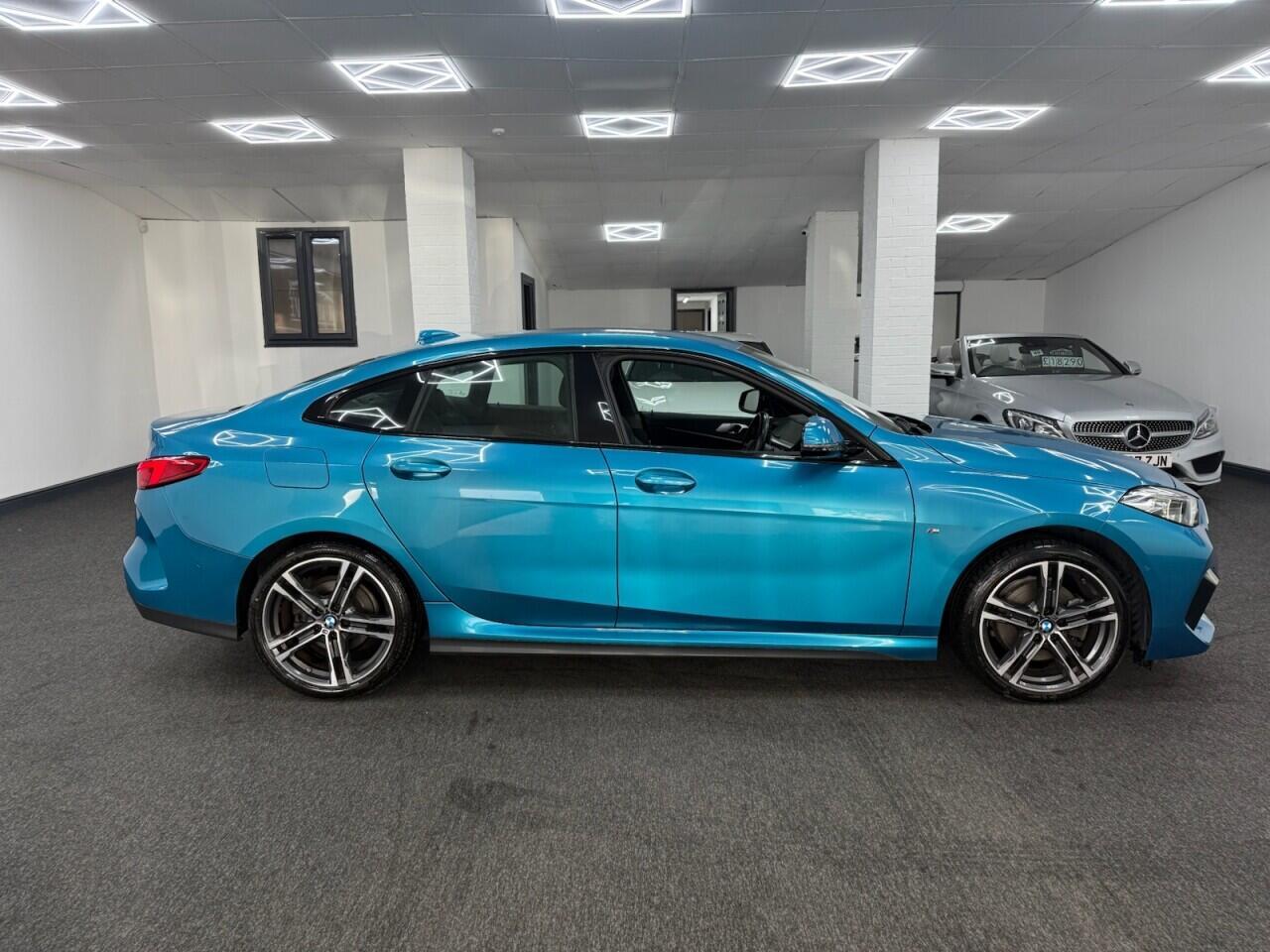BMW 2 SERIES GRAN COUPE - Image 3