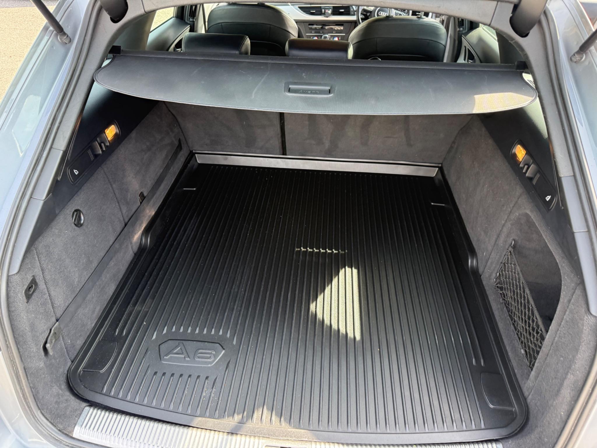 Audi A6 Avant - Image 62