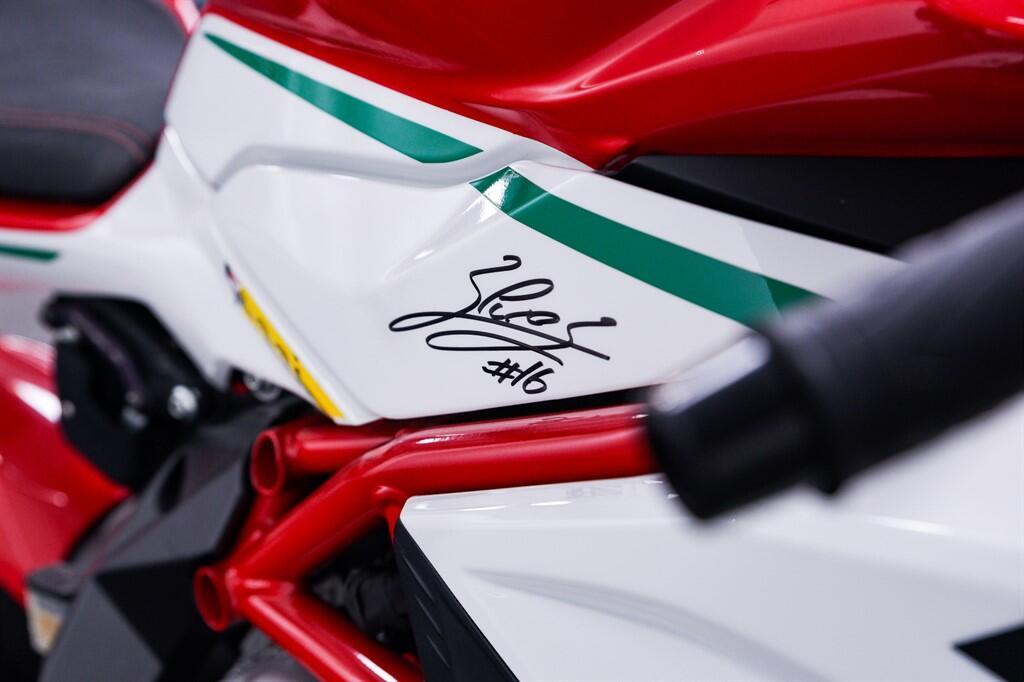 Mv Agusta F3 675 - Image 20
