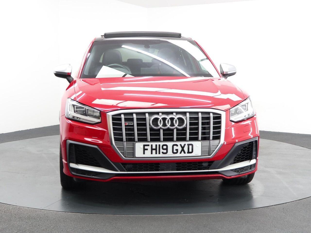 Audi SQ2 - Image 5