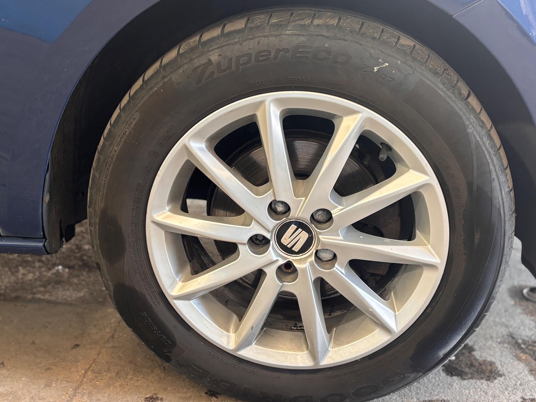 SEAT Ibiza - Image 25